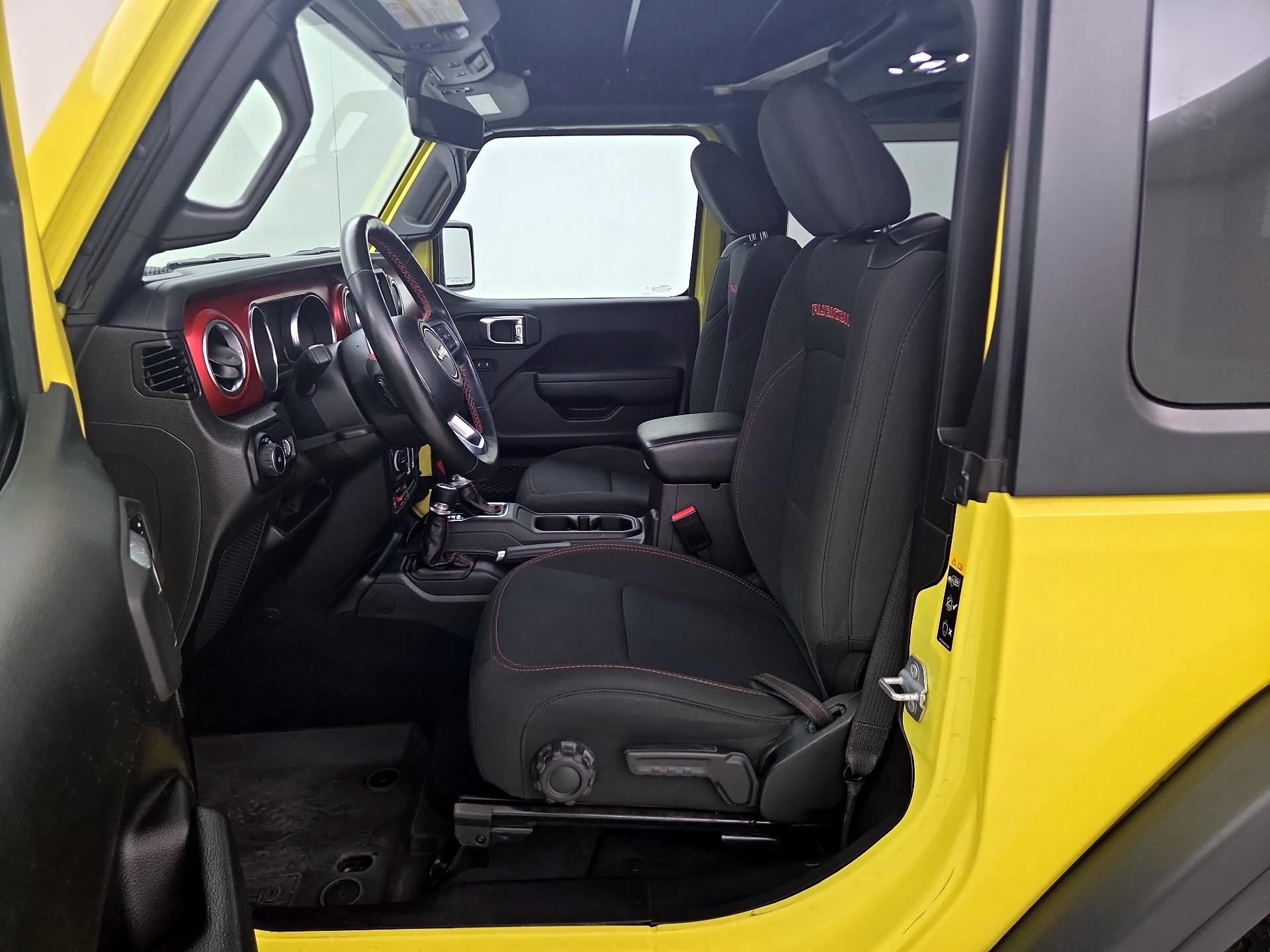 Thumbnail: 2023 Jeep Wrangler - 9