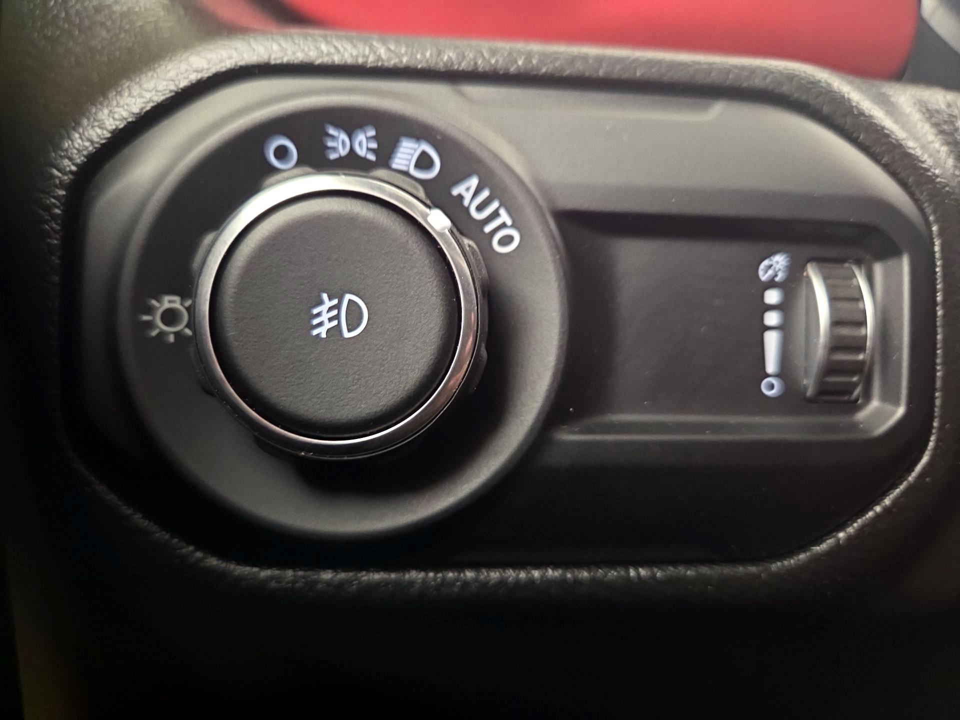 Thumbnail: 2023 Jeep Wrangler - 11