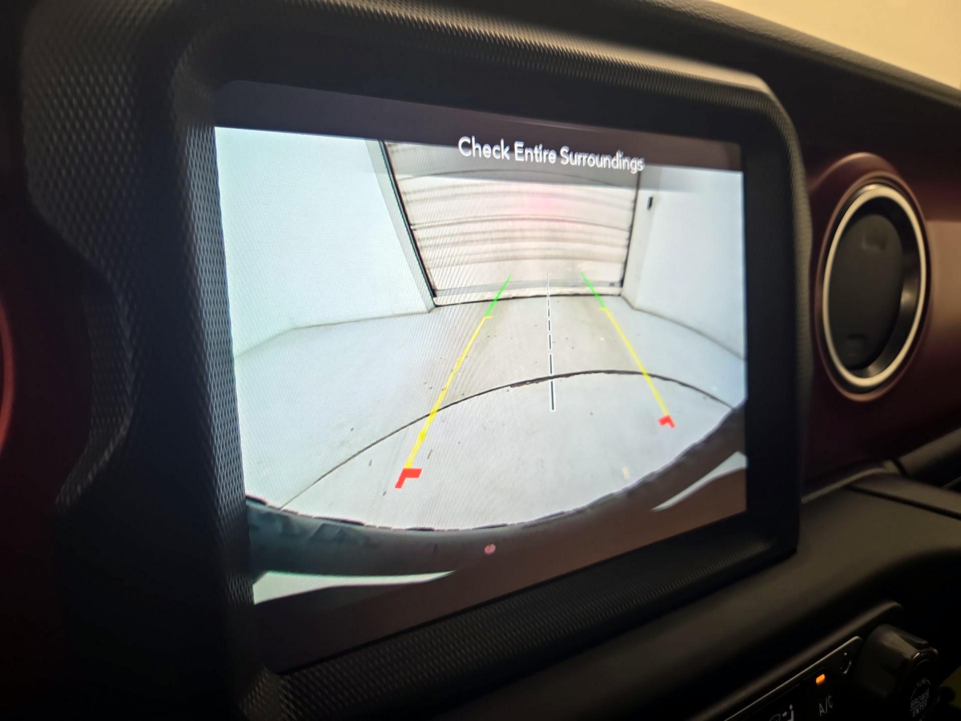 Thumbnail: 2023 Jeep Wrangler - 12