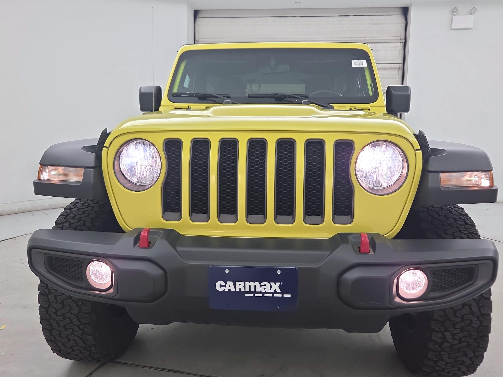 Thumbnail: 2023 Jeep Wrangler - 2