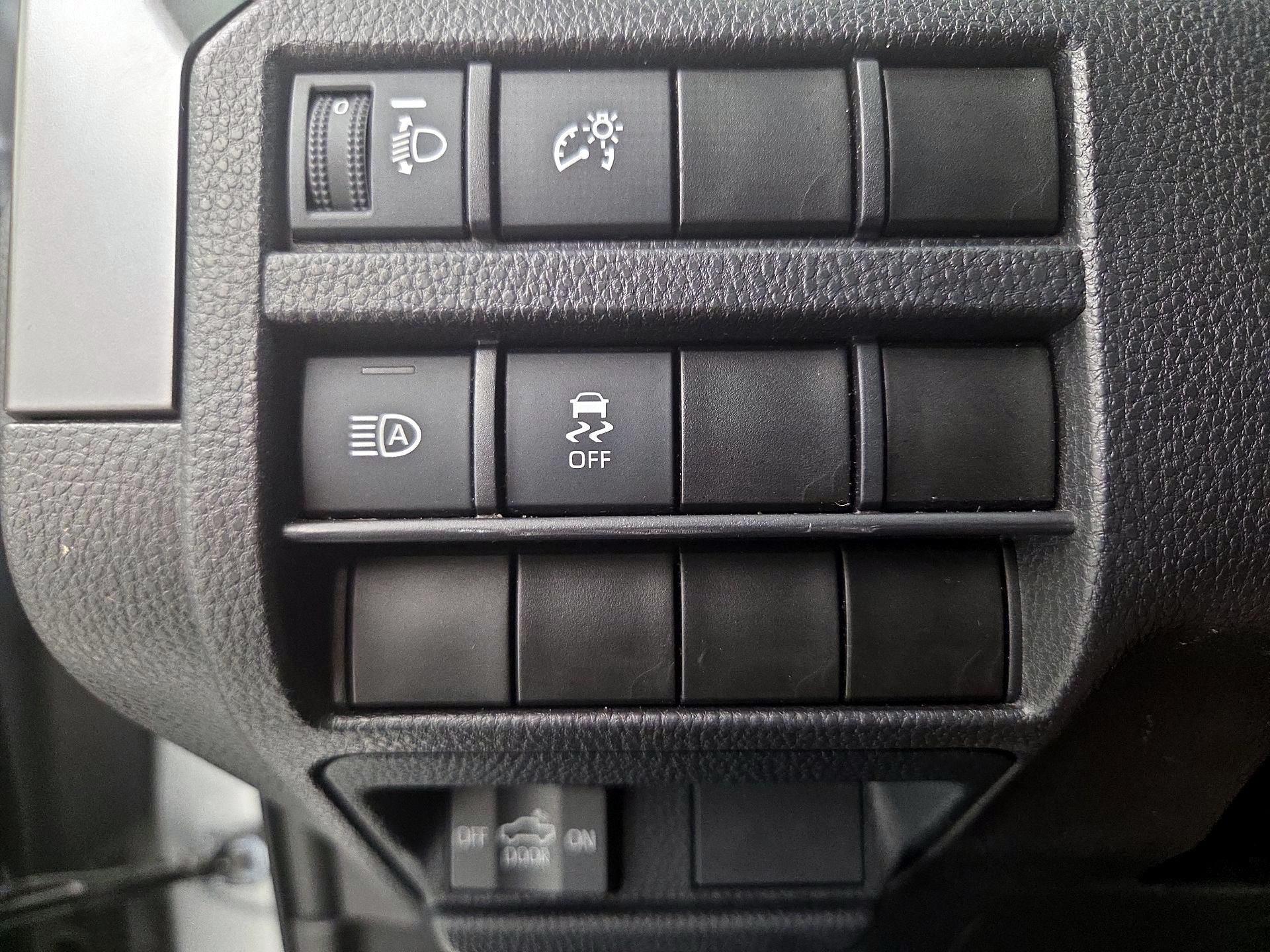 Thumbnail: 2025 Toyota Tacoma - 11