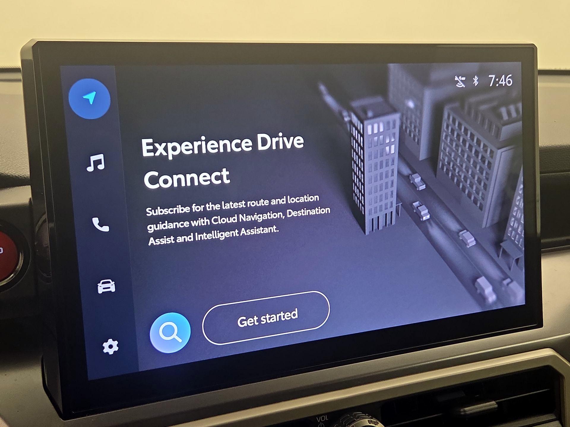 Thumbnail: 2025 Toyota Tacoma - 12