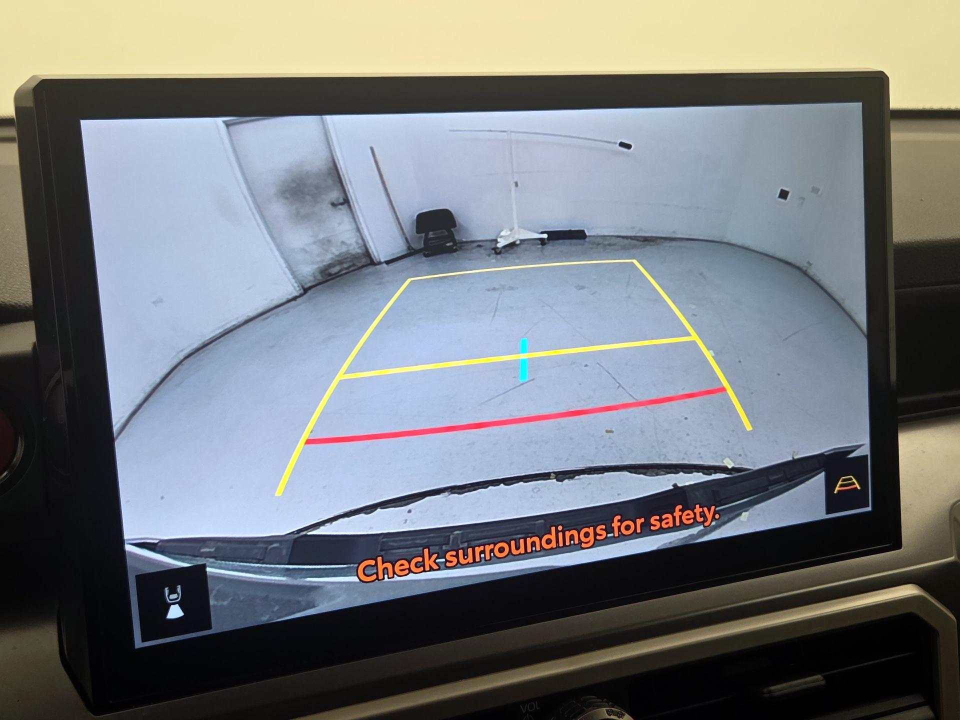 Thumbnail: 2025 Toyota Tacoma - 13