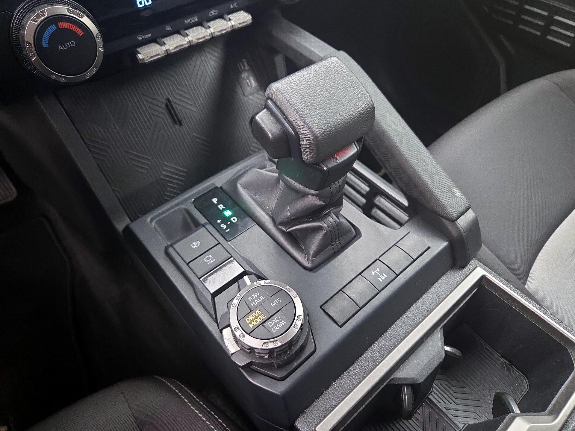 Thumbnail: 2025 Toyota Tacoma - 16