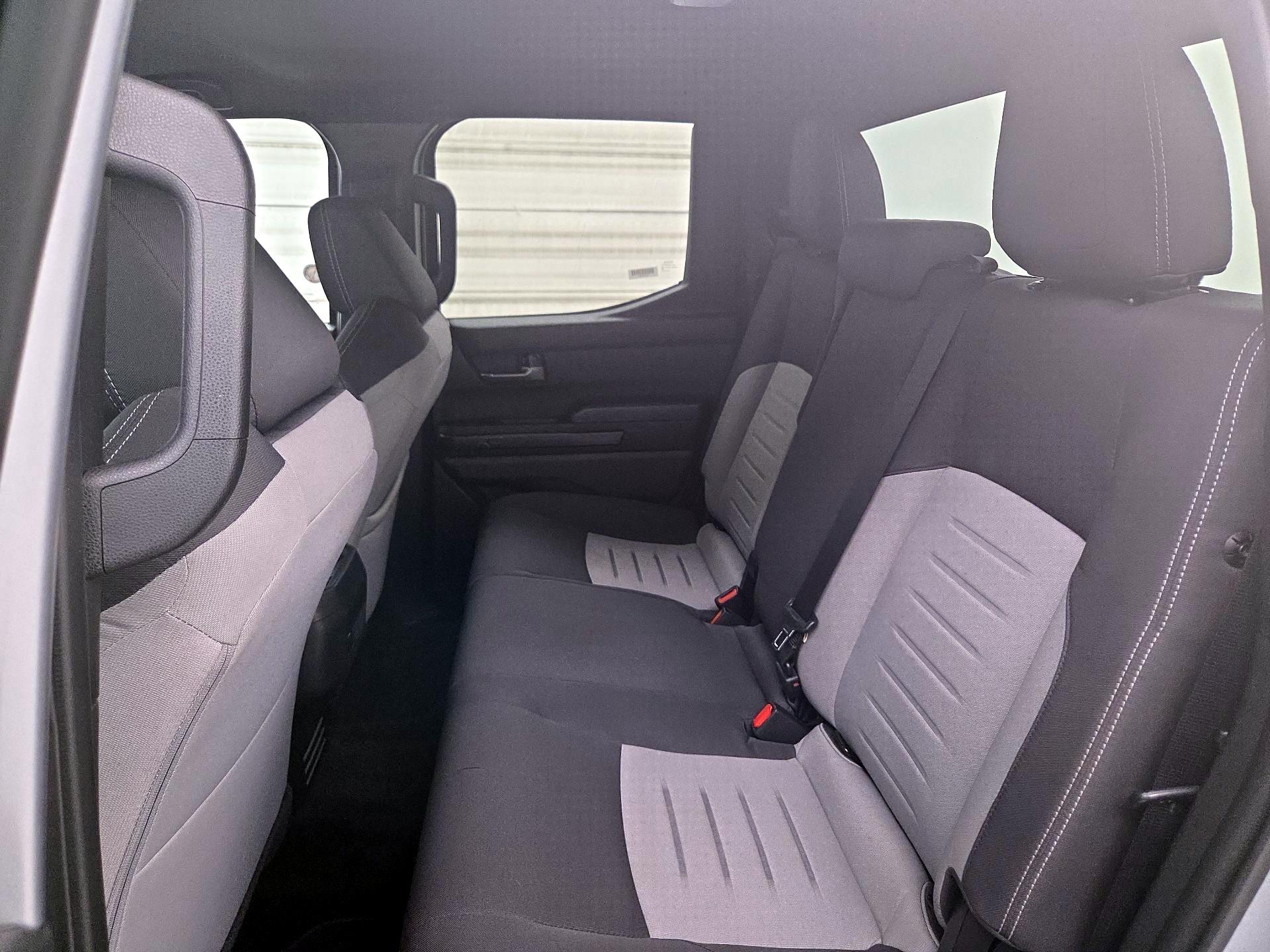 Thumbnail: 2025 Toyota Tacoma - 18