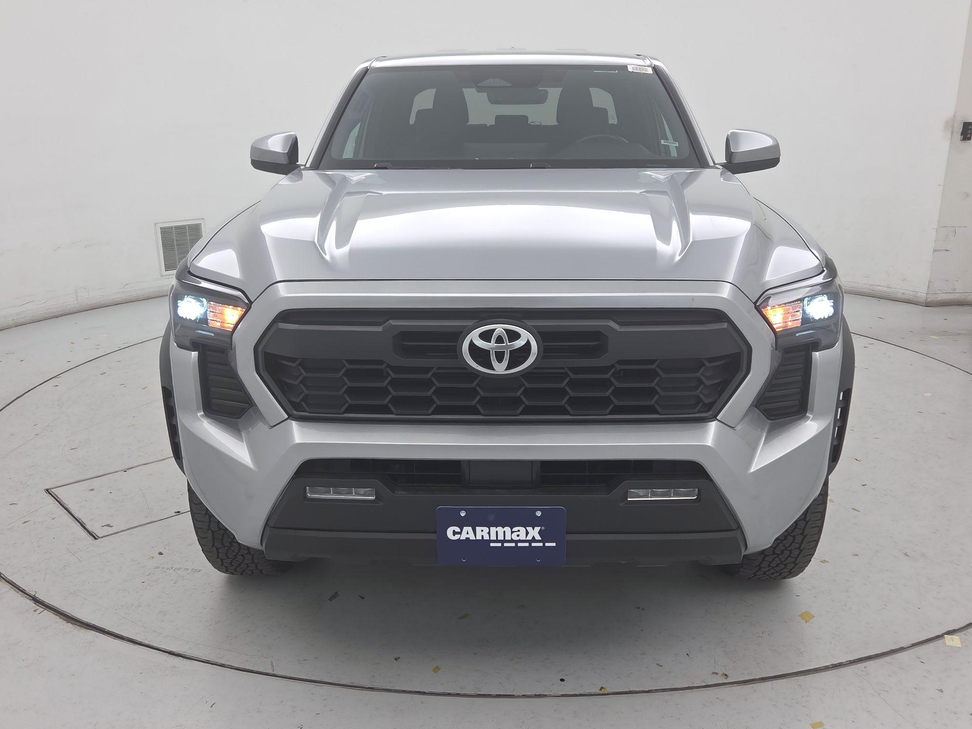 Thumbnail: 2025 Toyota Tacoma - 2