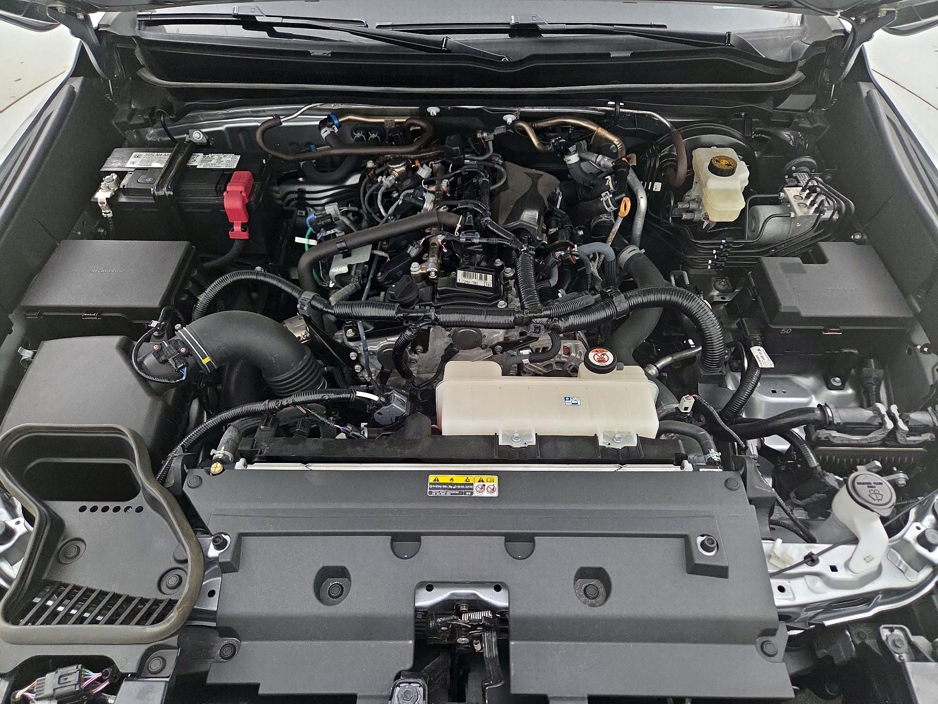 Thumbnail: 2025 Toyota Tacoma - 20