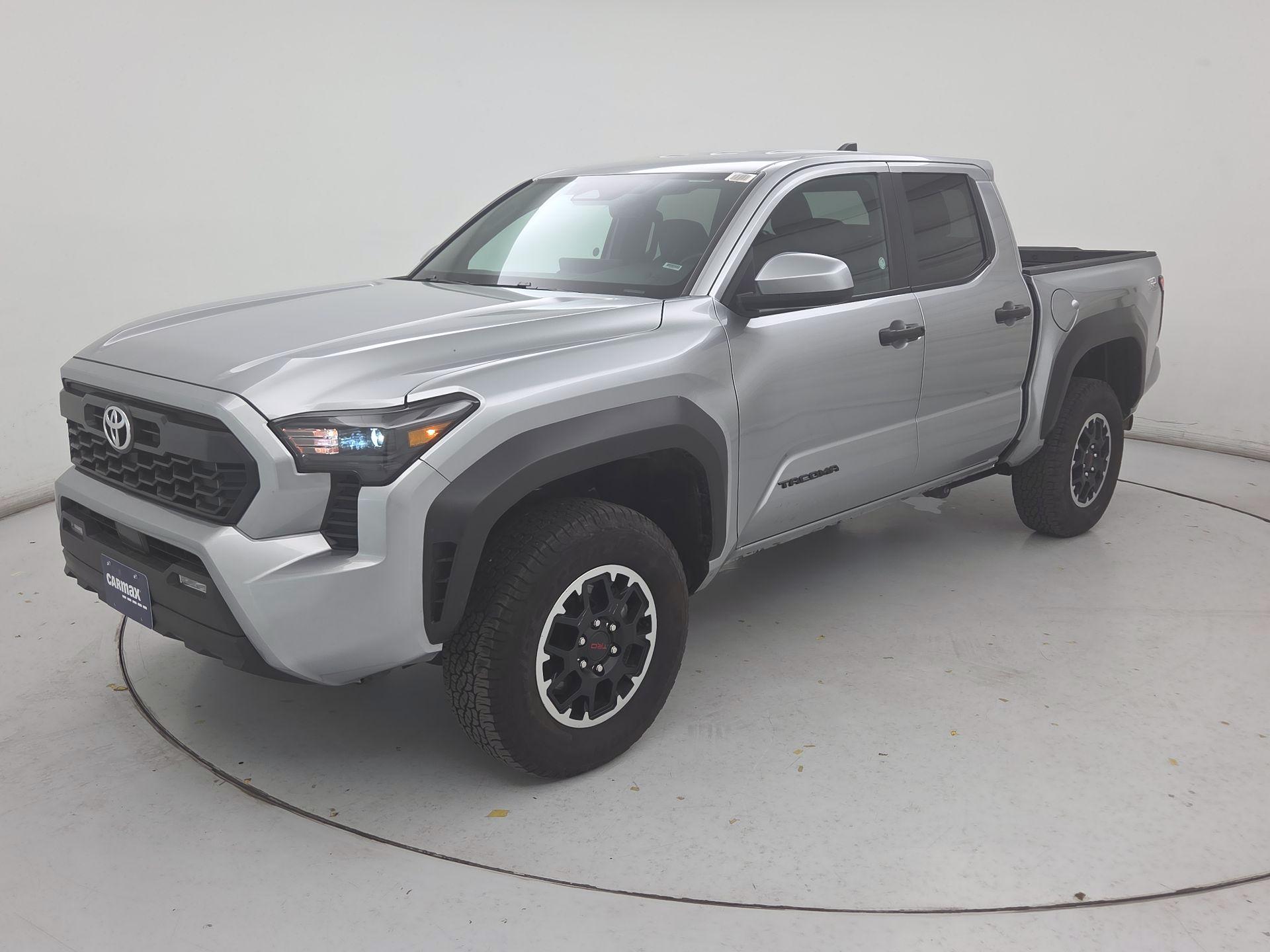 Thumbnail: 2025 Toyota Tacoma - 3