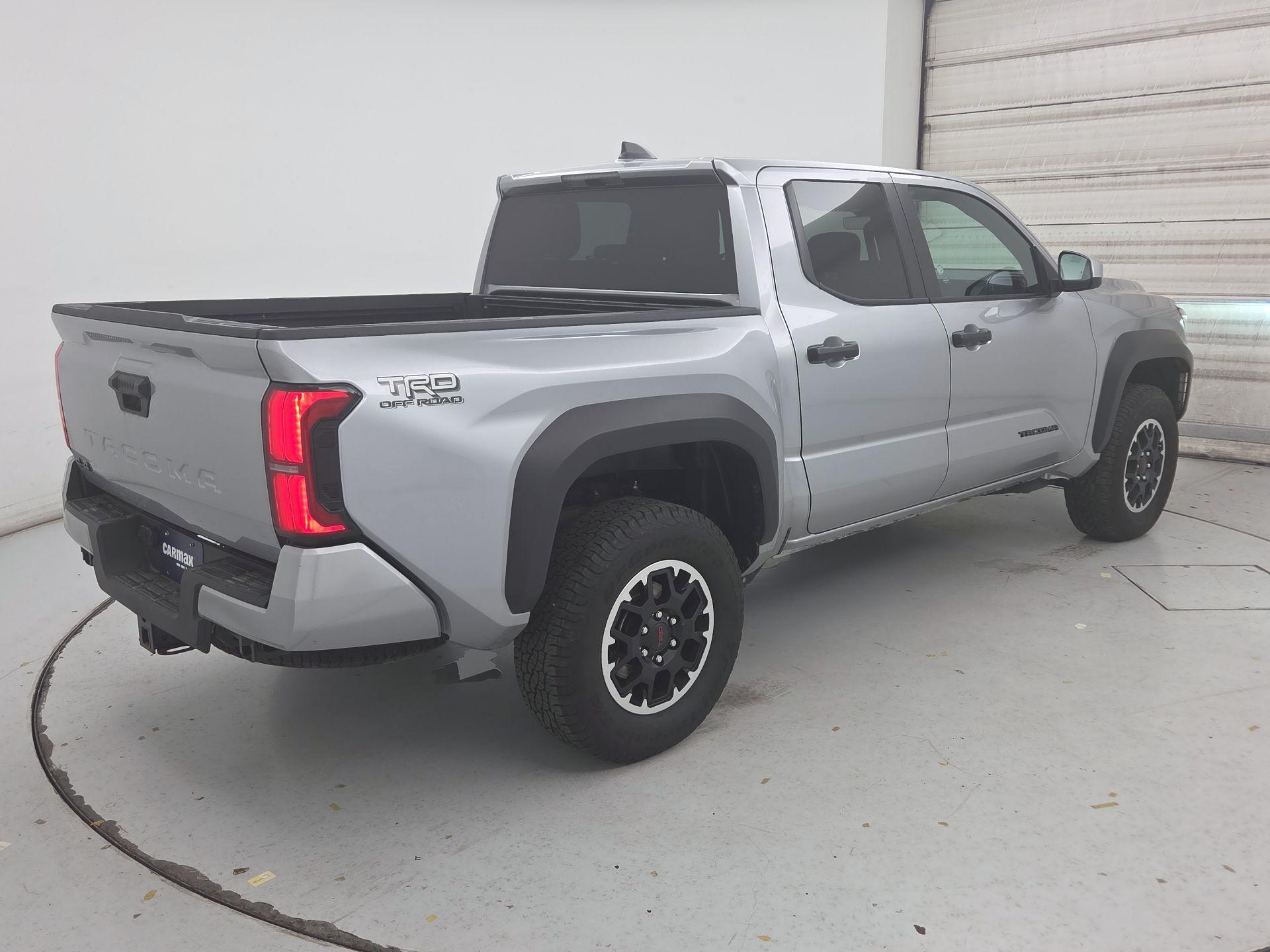 Thumbnail: 2025 Toyota Tacoma - 5