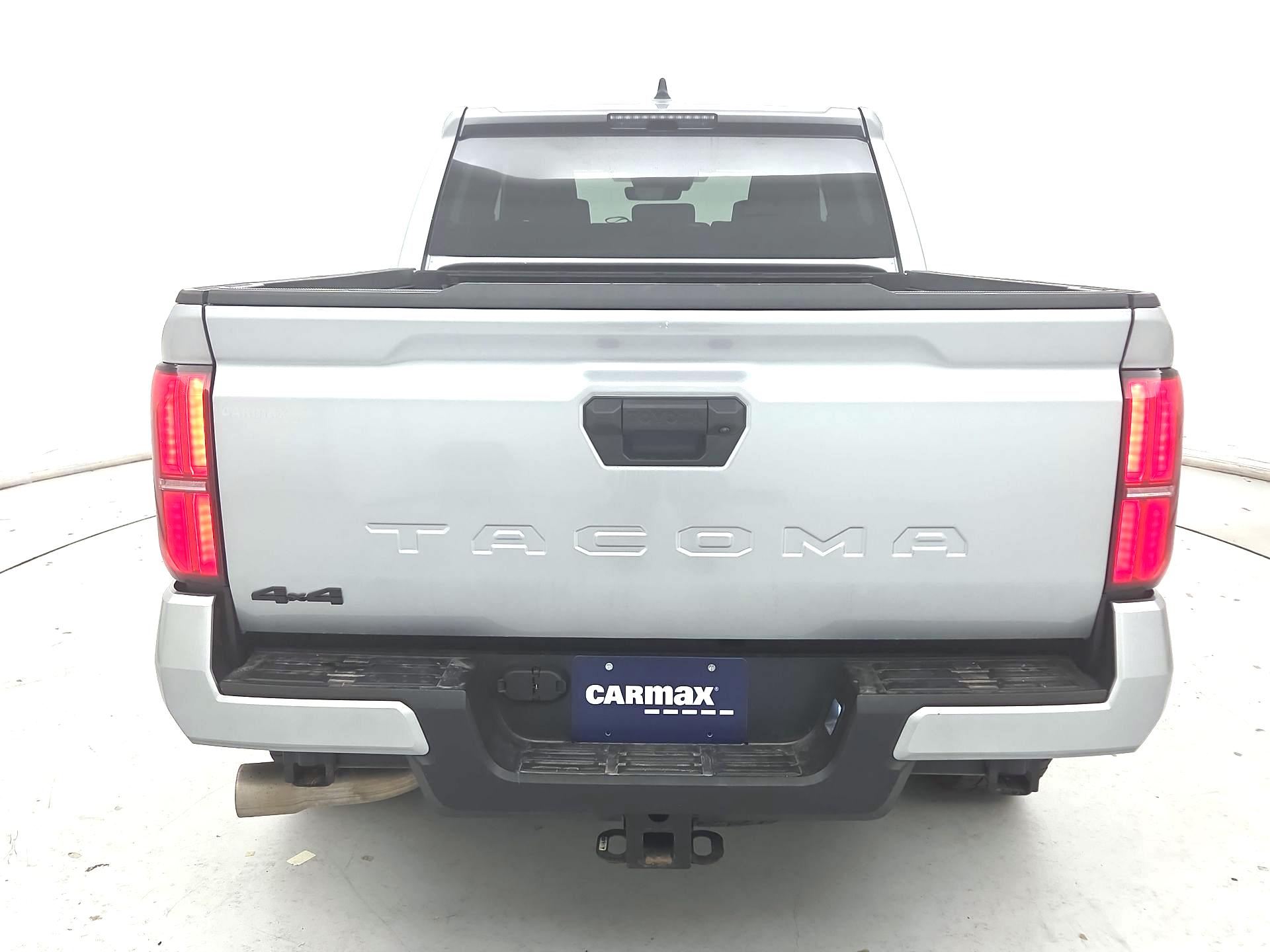 Thumbnail: 2025 Toyota Tacoma - 6