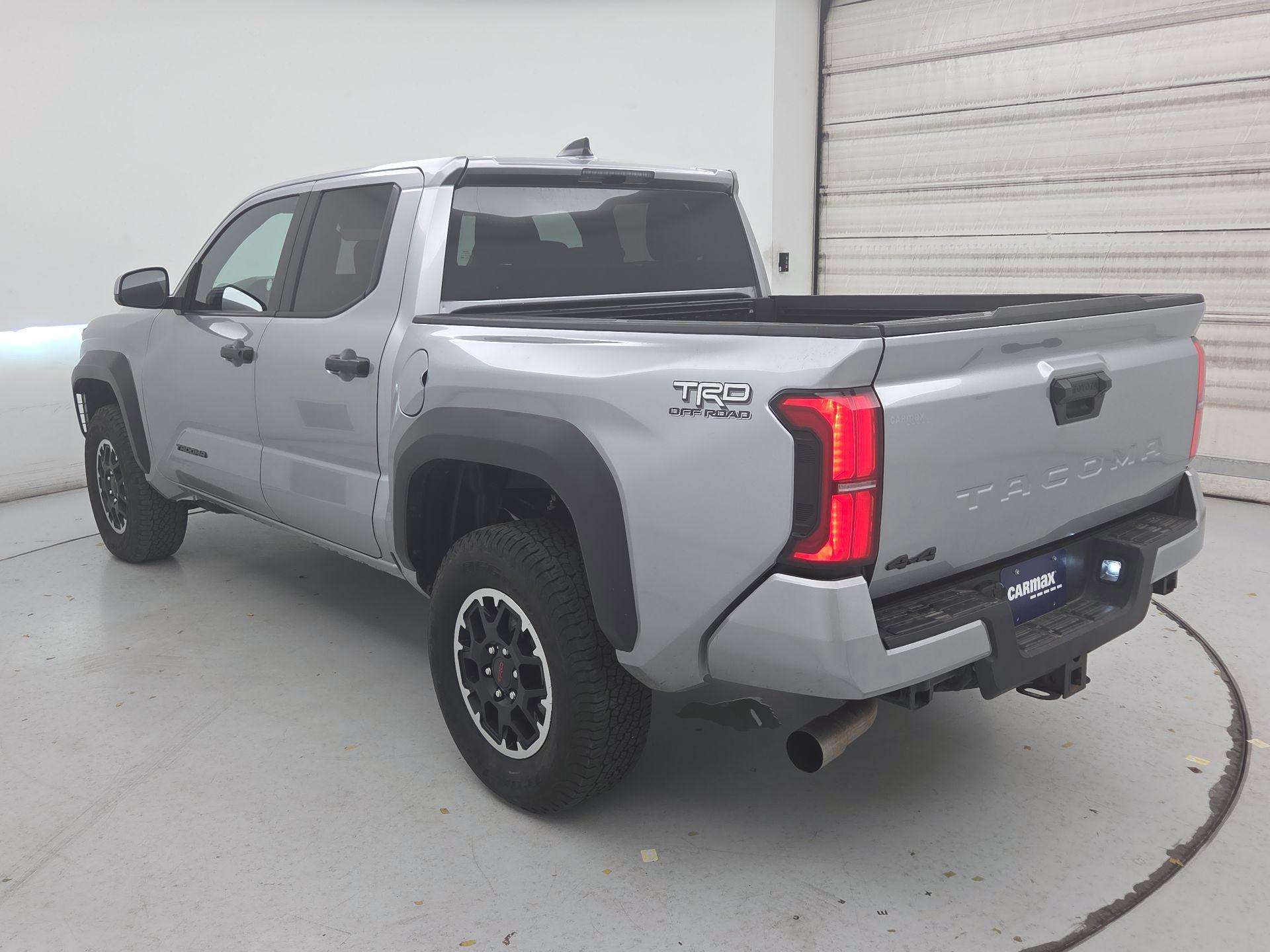 Thumbnail: 2025 Toyota Tacoma - 7