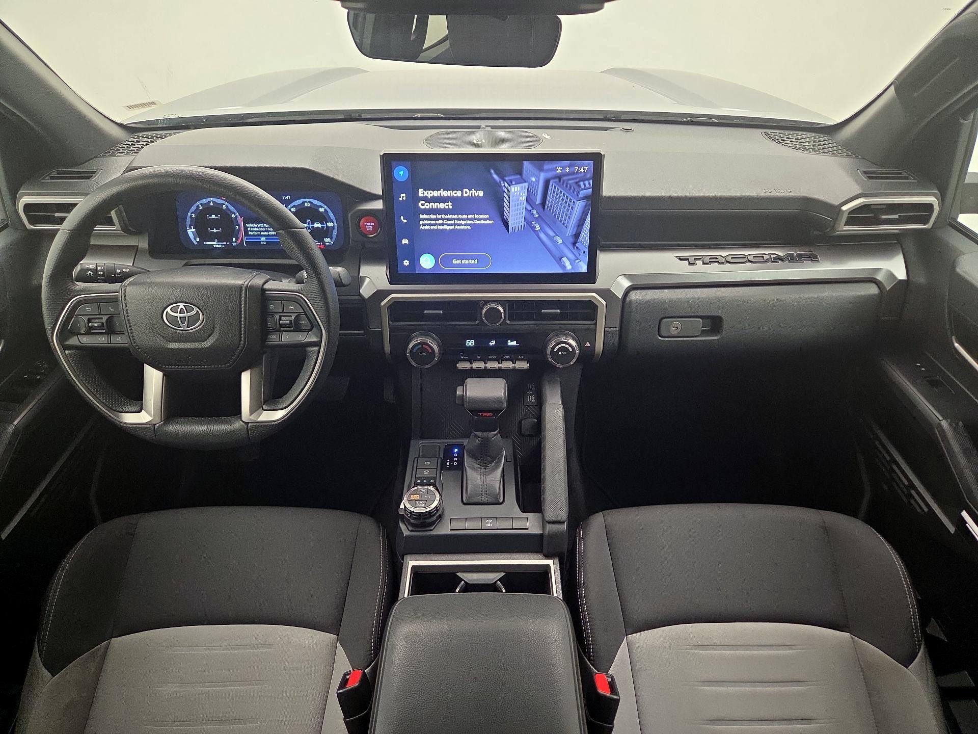 Thumbnail: 2025 Toyota Tacoma - 8