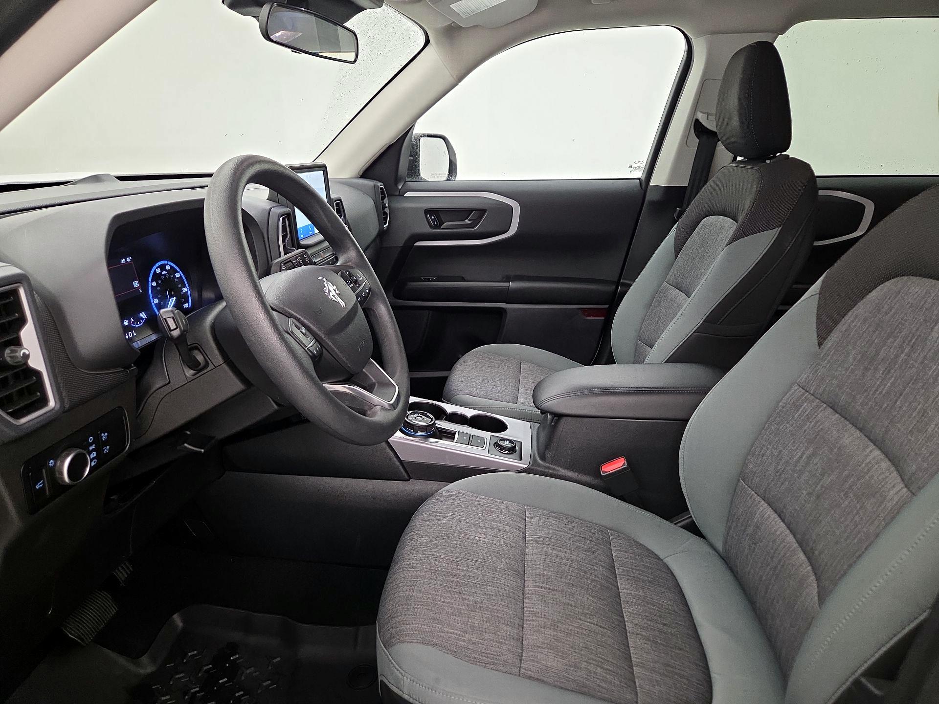 Thumbnail: 2023 Ford Bronco Sport - 11