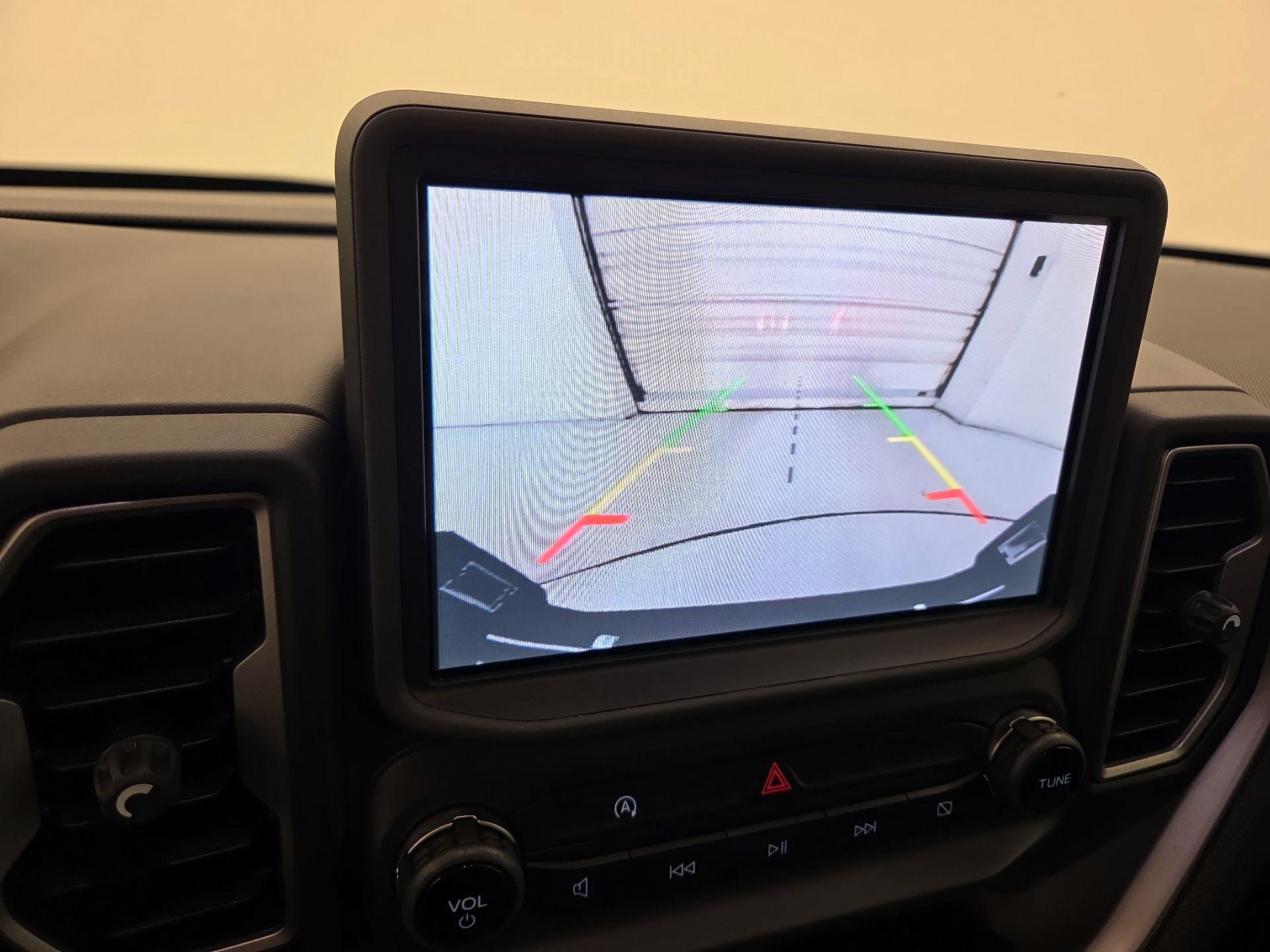 Thumbnail: 2023 Ford Bronco Sport - 14