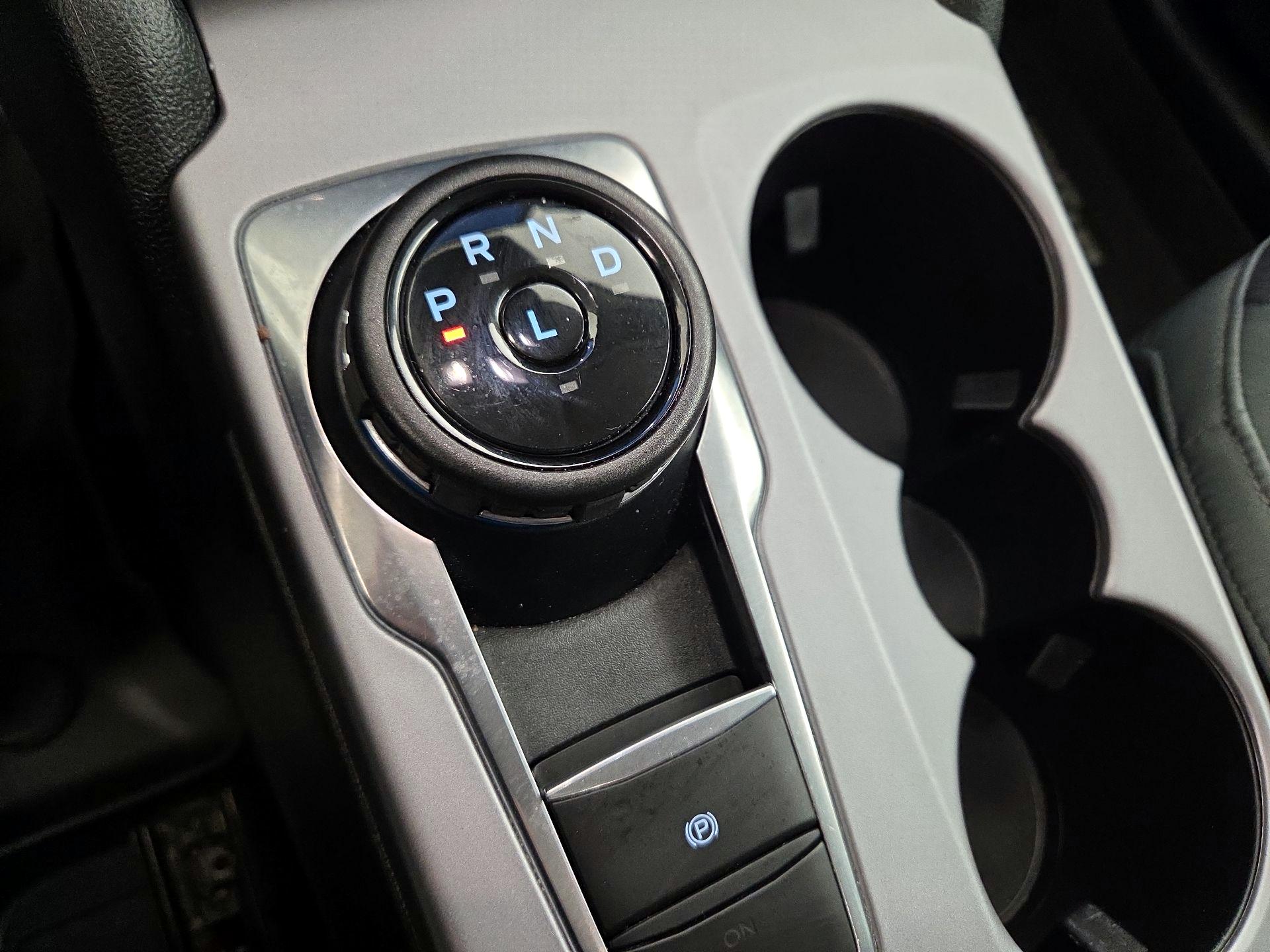 Thumbnail: 2023 Ford Bronco Sport - 17