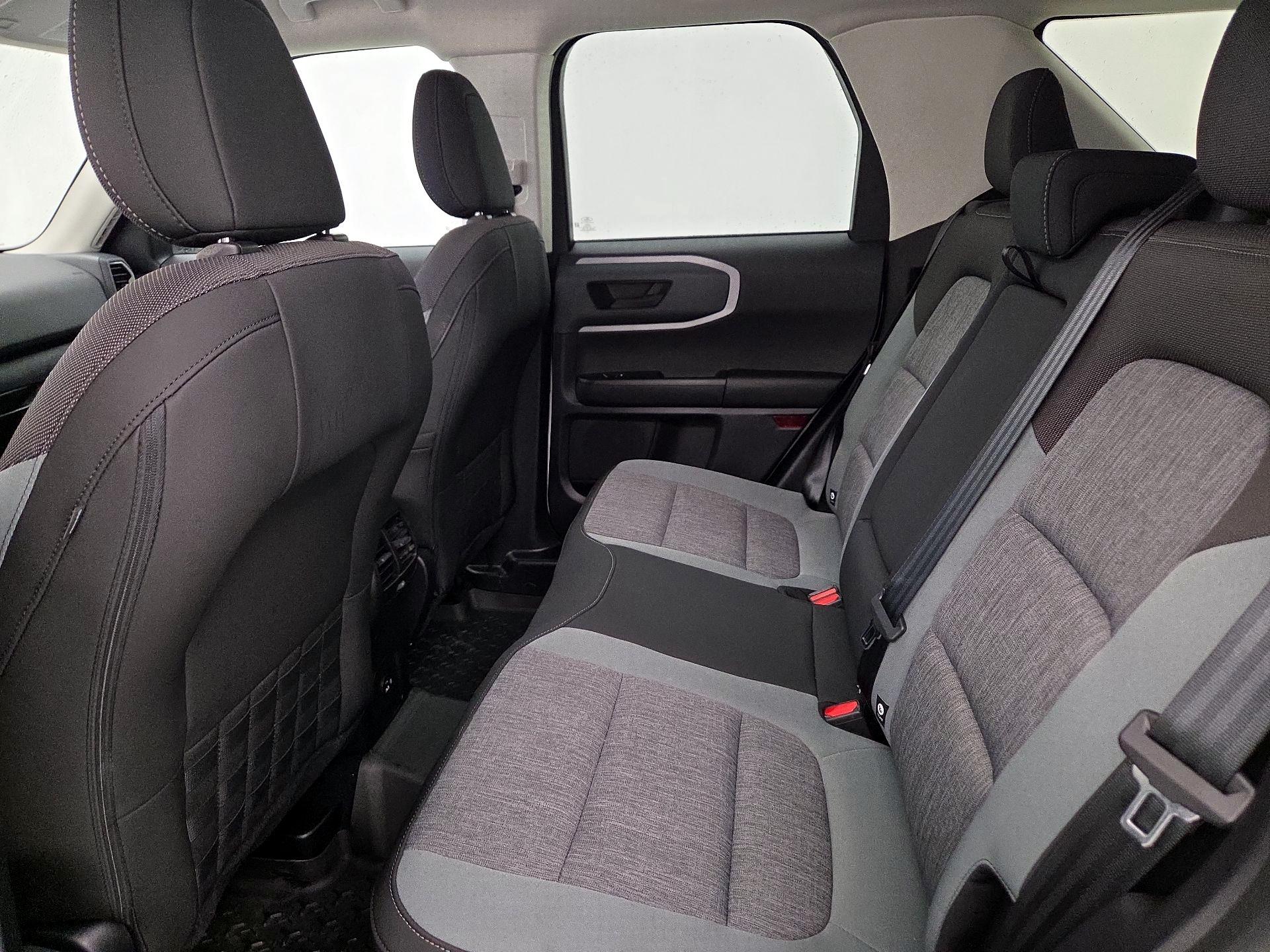 Thumbnail: 2023 Ford Bronco Sport - 19