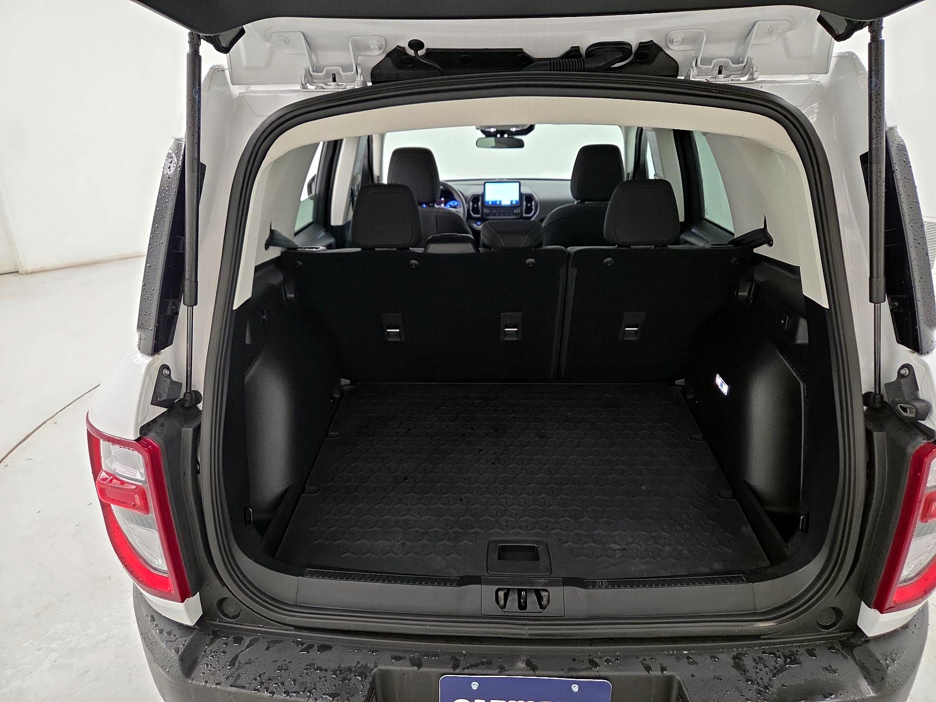 Thumbnail: 2023 Ford Bronco Sport - 20