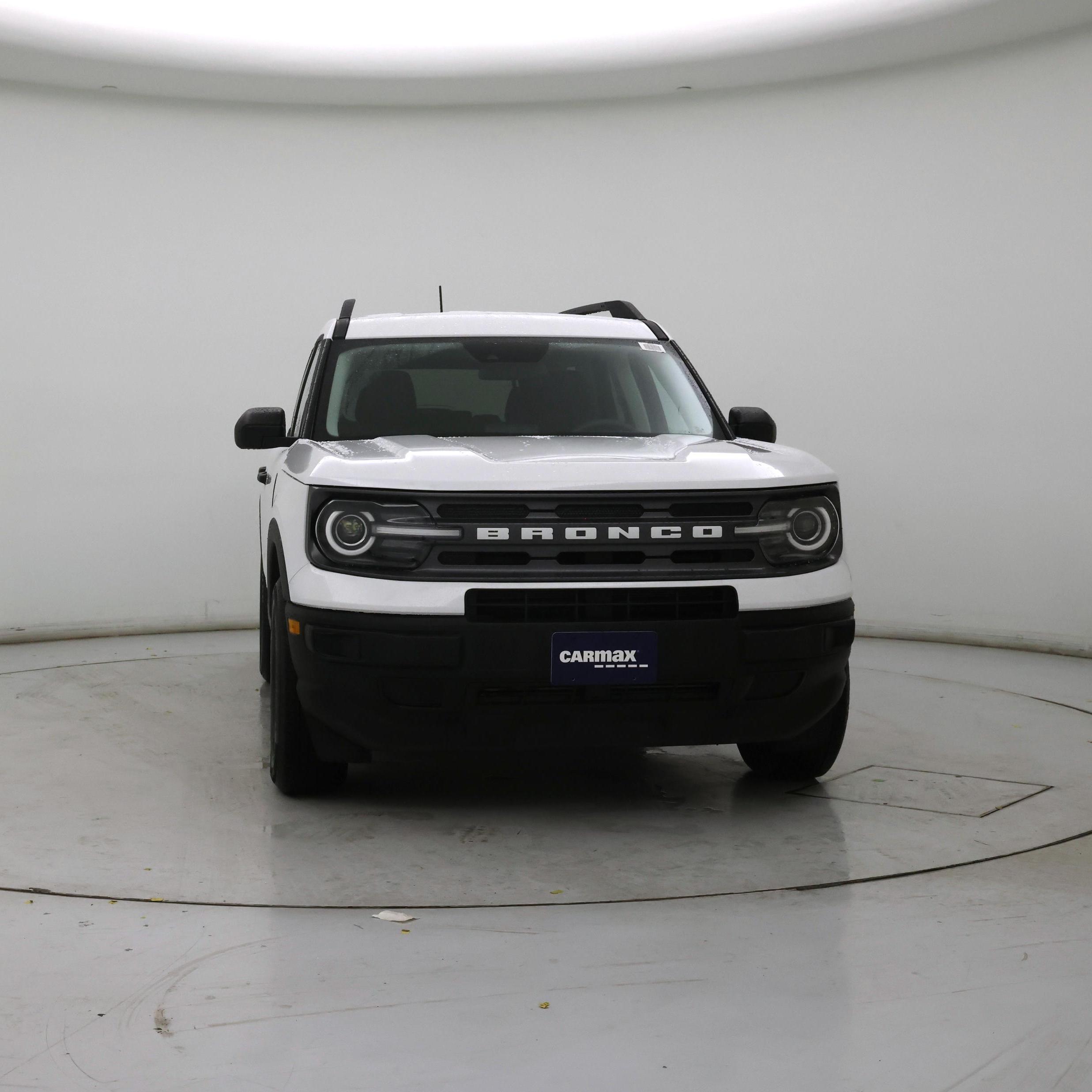 Thumbnail: 2023 Ford Bronco Sport - 5