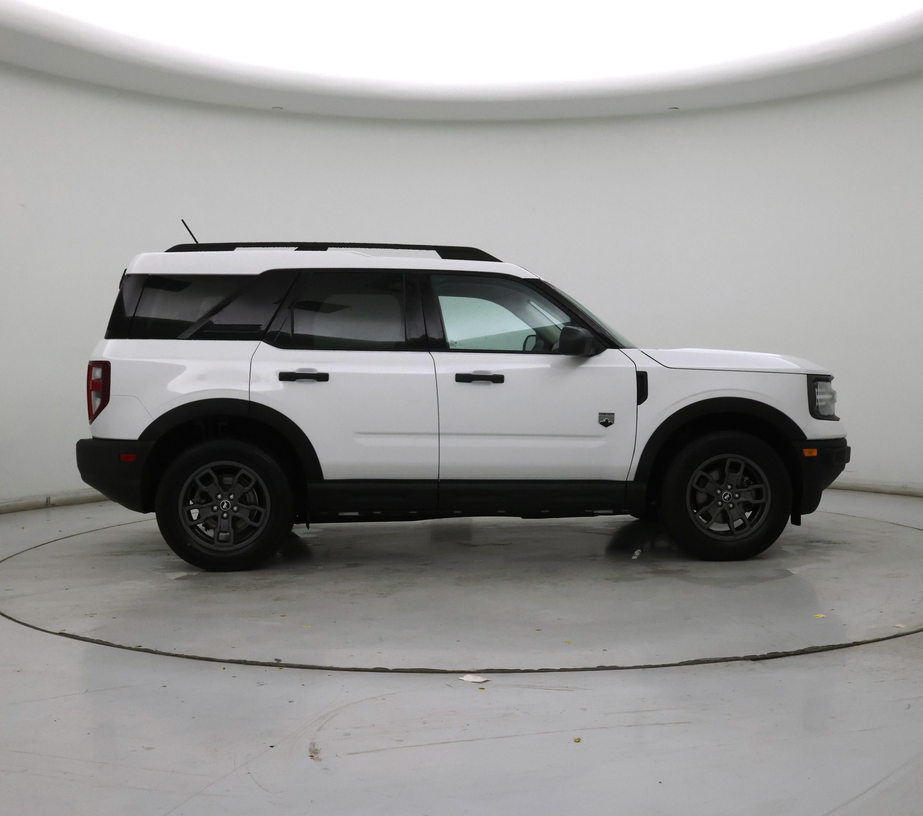 Thumbnail: 2023 Ford Bronco Sport - 7