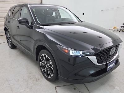 2023 Mazda CX-5 2.5 S Premium Plus Package