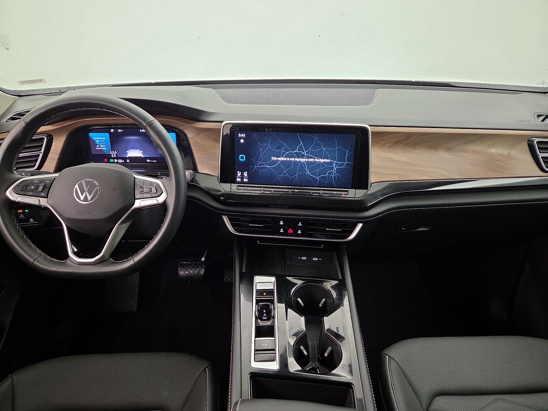 Thumbnail: 2025 Volkswagen Atlas - 9