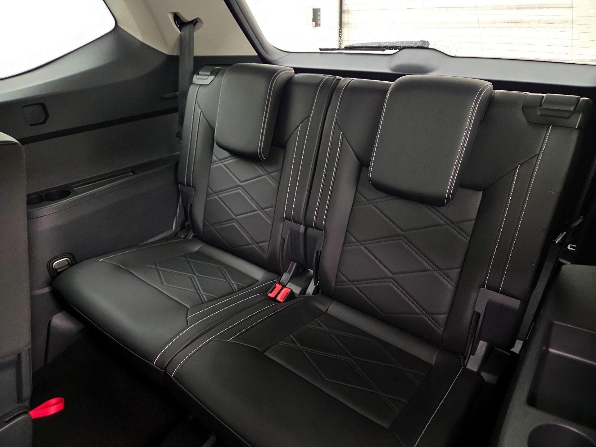 Thumbnail: 2025 Volkswagen Atlas - 20