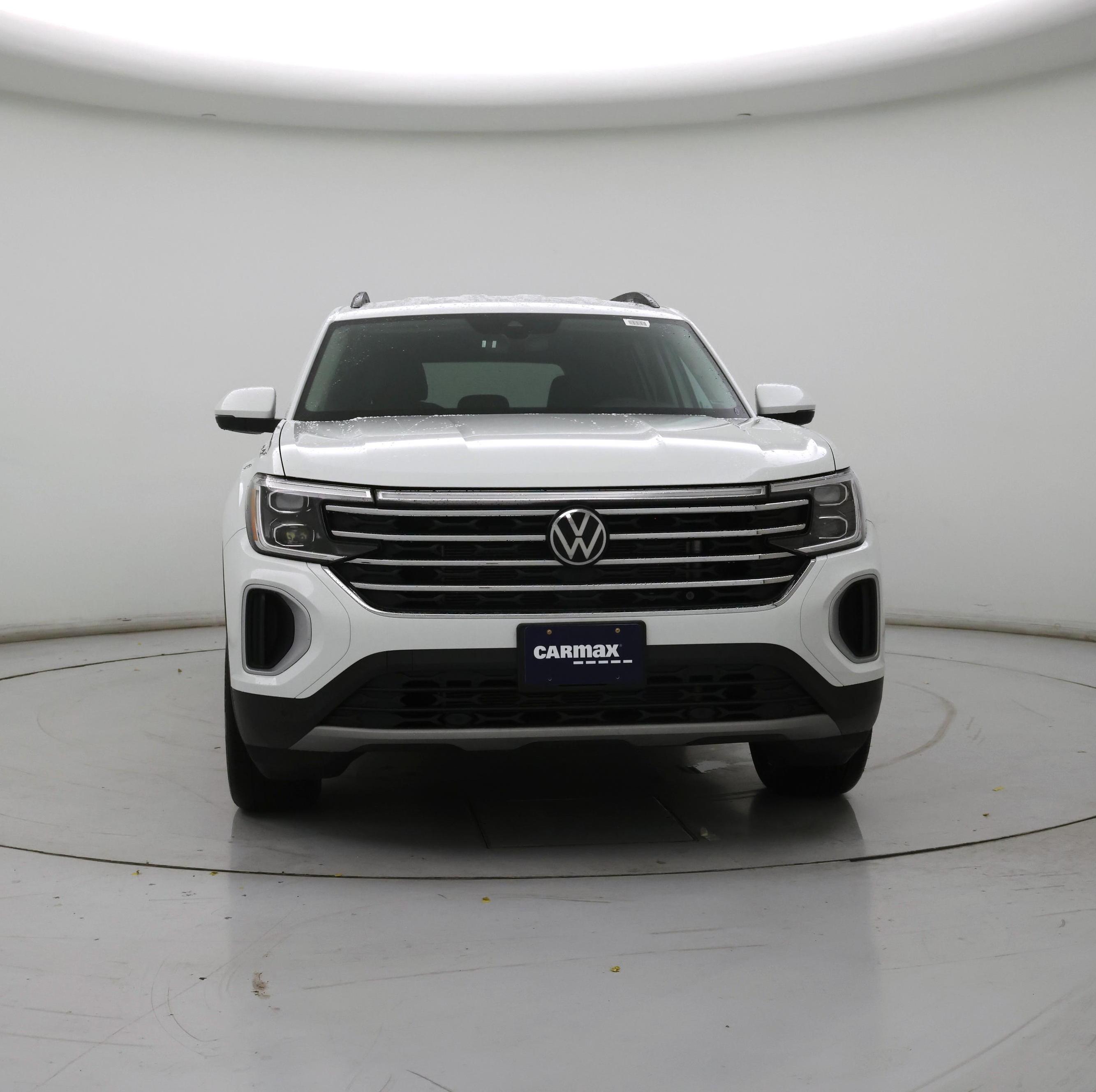 Thumbnail: 2025 Volkswagen Atlas - 5
