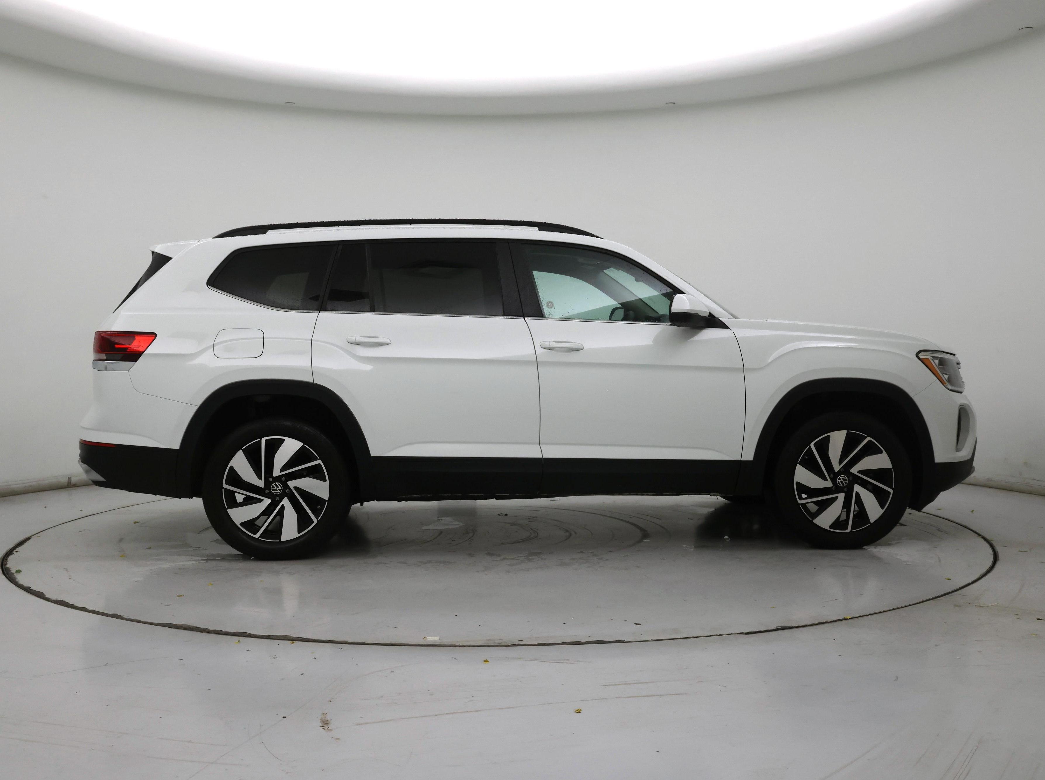 Thumbnail: 2025 Volkswagen Atlas - 7