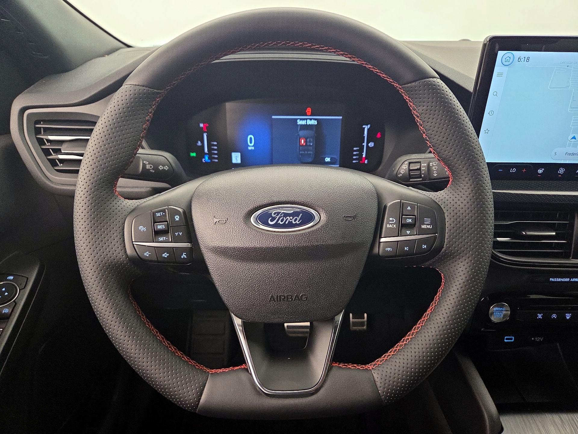 Thumbnail: 2023 Ford Escape - 10