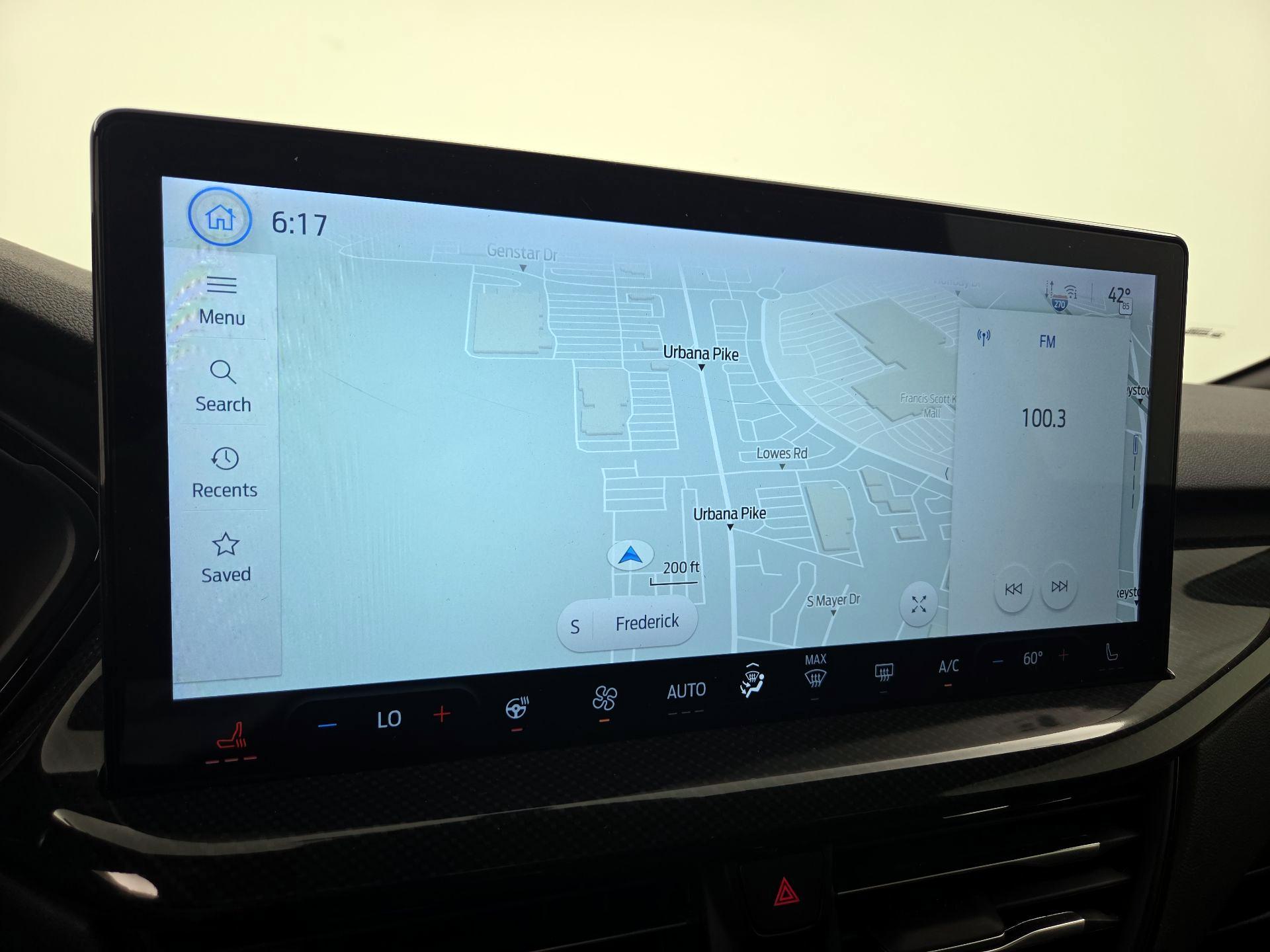 Thumbnail: 2023 Ford Escape - 14