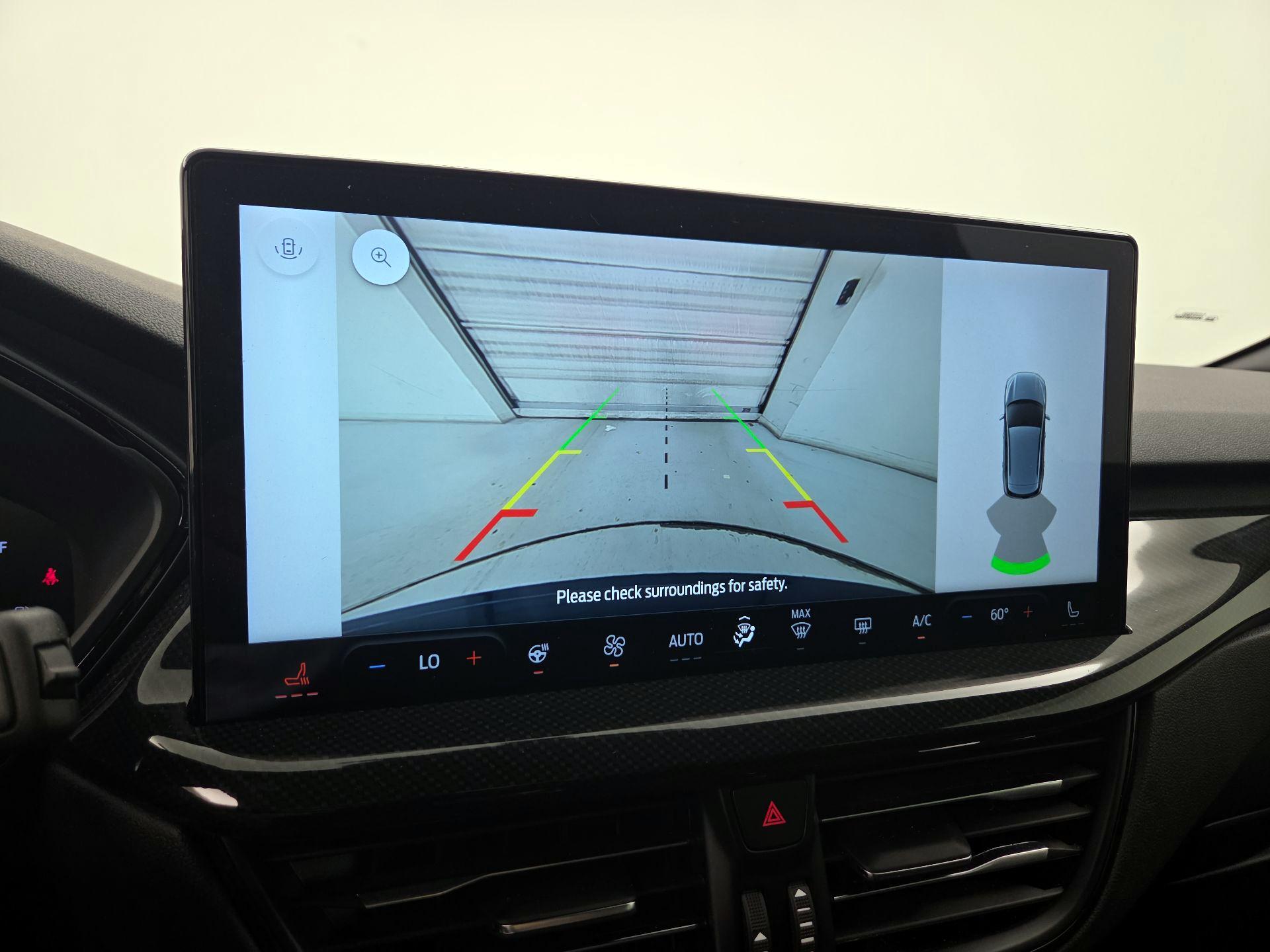 Thumbnail: 2023 Ford Escape - 15