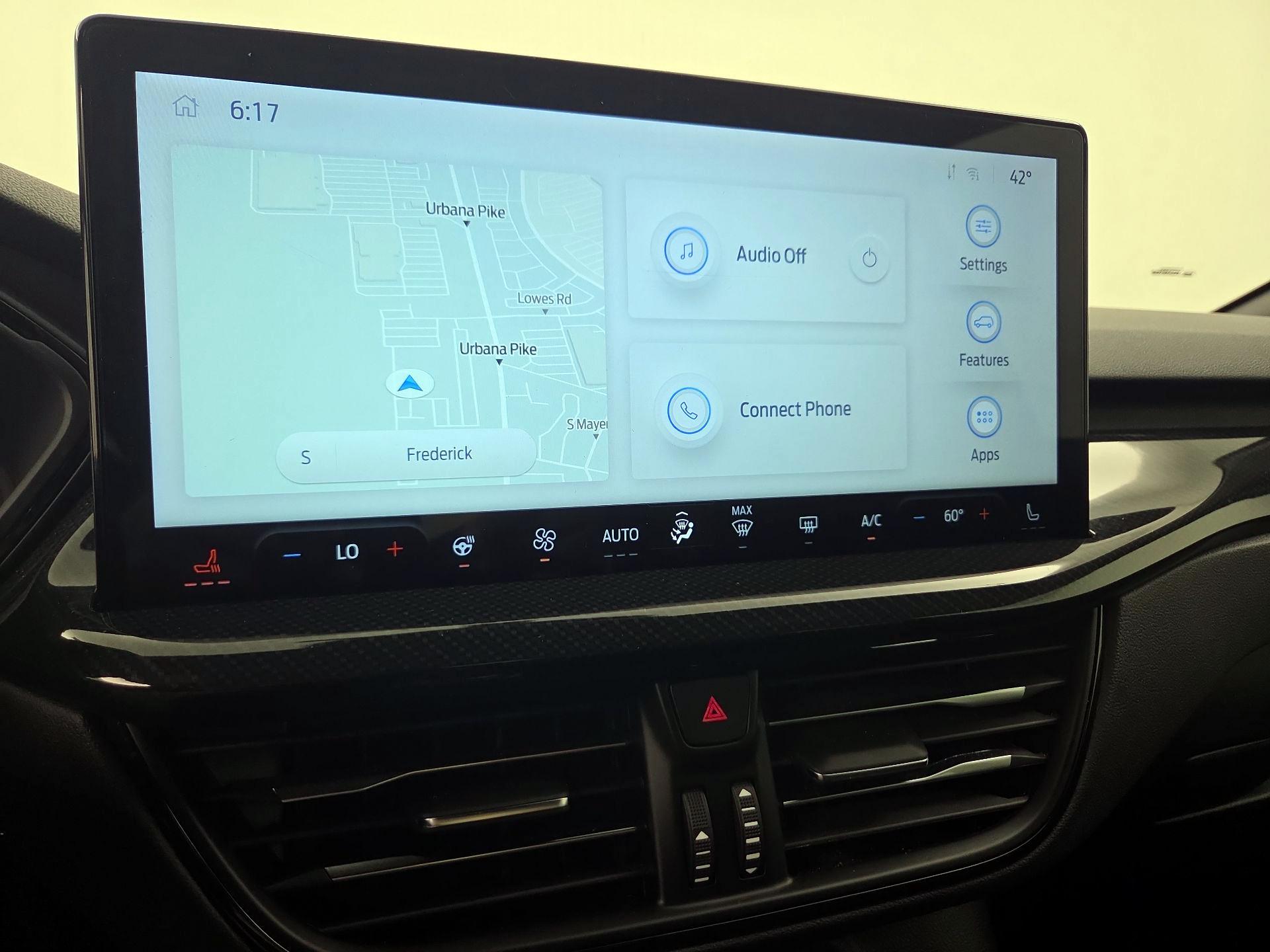 Thumbnail: 2023 Ford Escape - 17