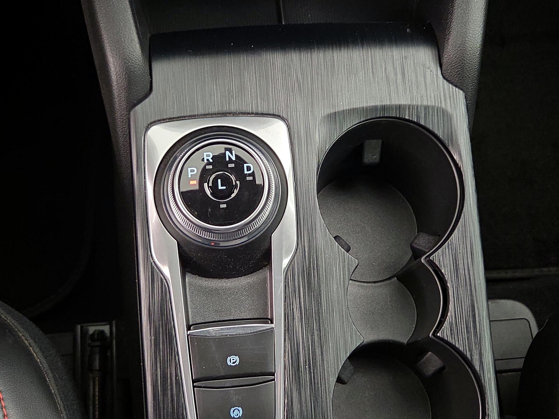 Thumbnail: 2023 Ford Escape - 18