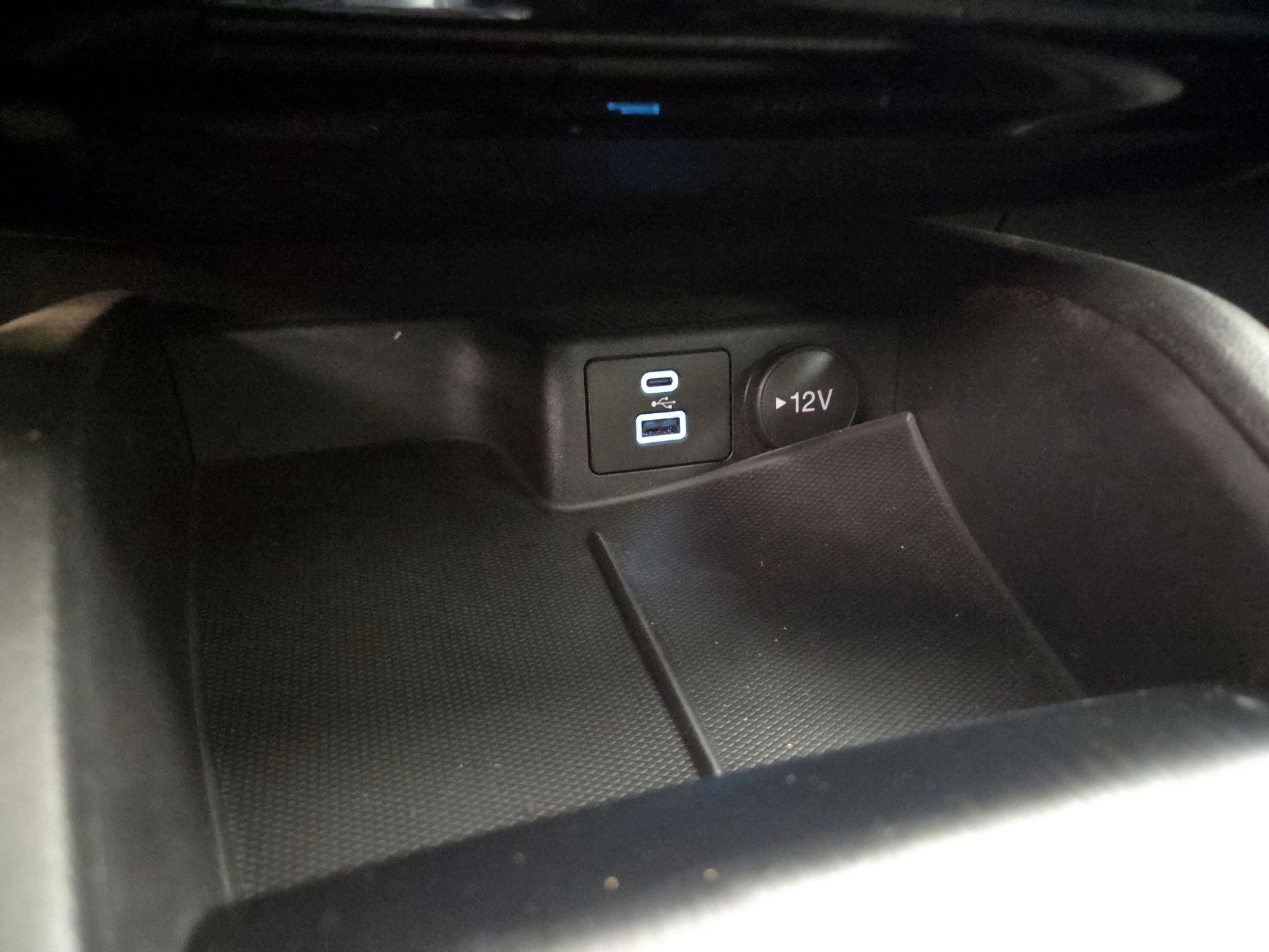 Thumbnail: 2023 Ford Escape - 19