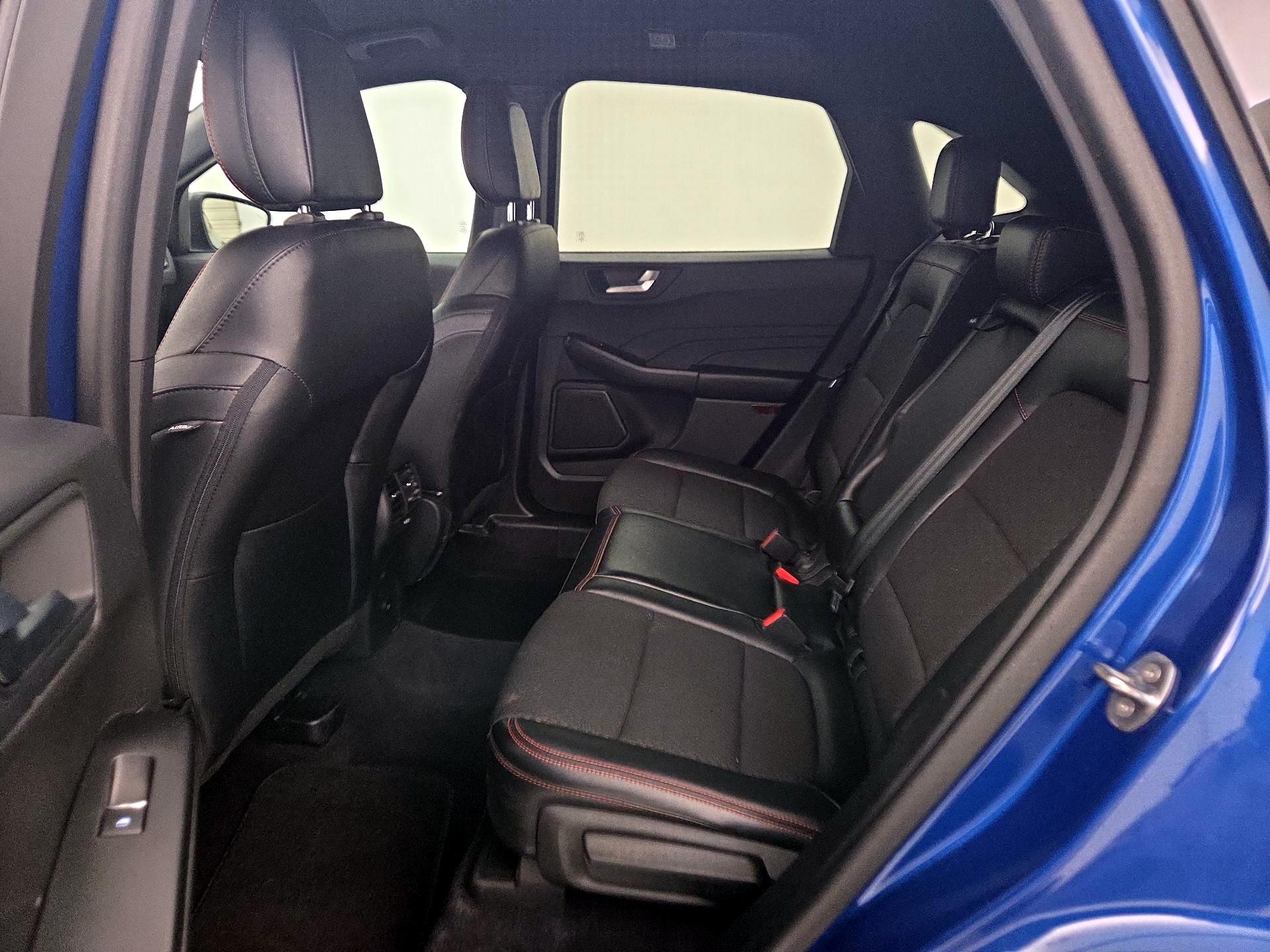 Thumbnail: 2023 Ford Escape - 20