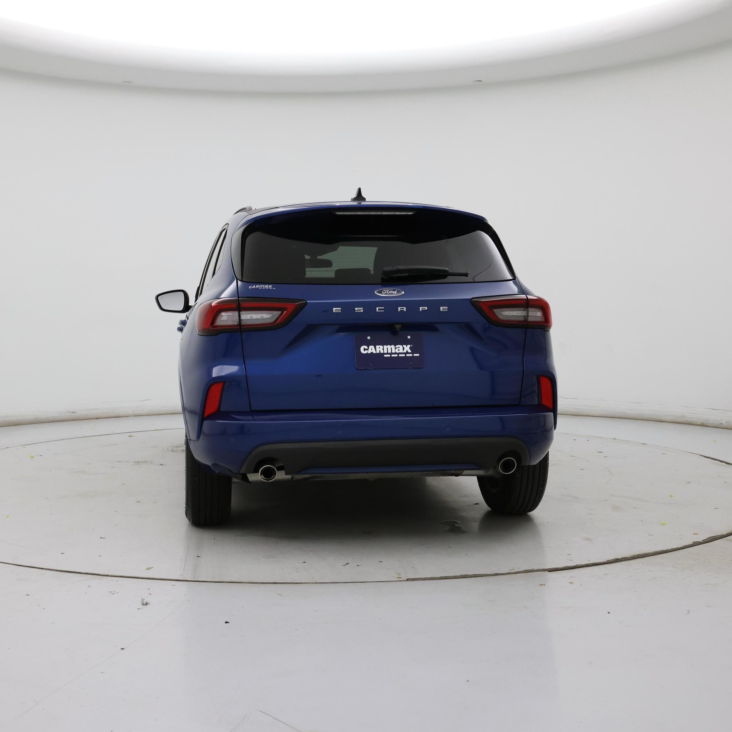 Thumbnail: 2023 Ford Escape - 6