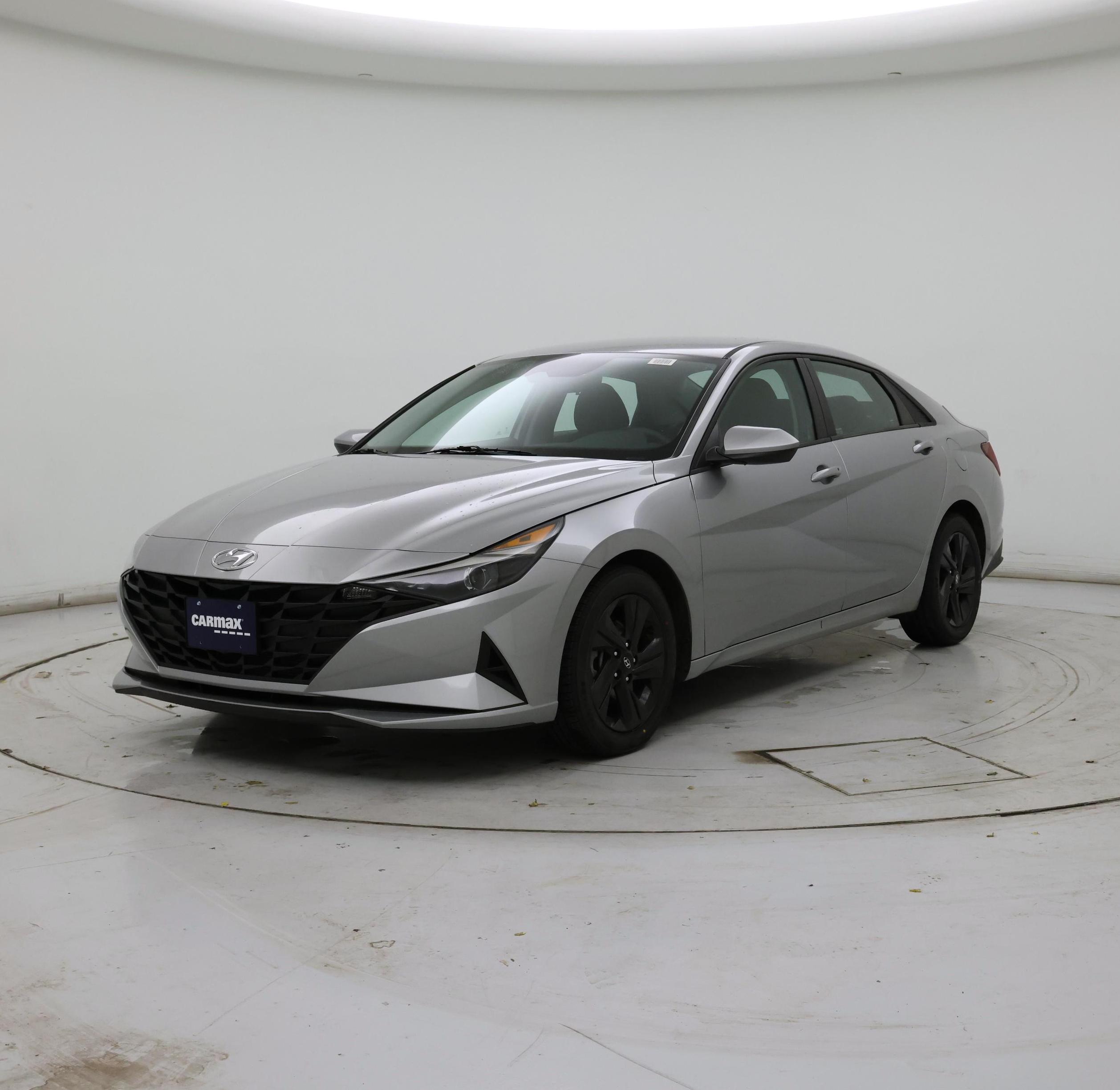 Thumbnail: 2021 Hyundai Elantra - 4
