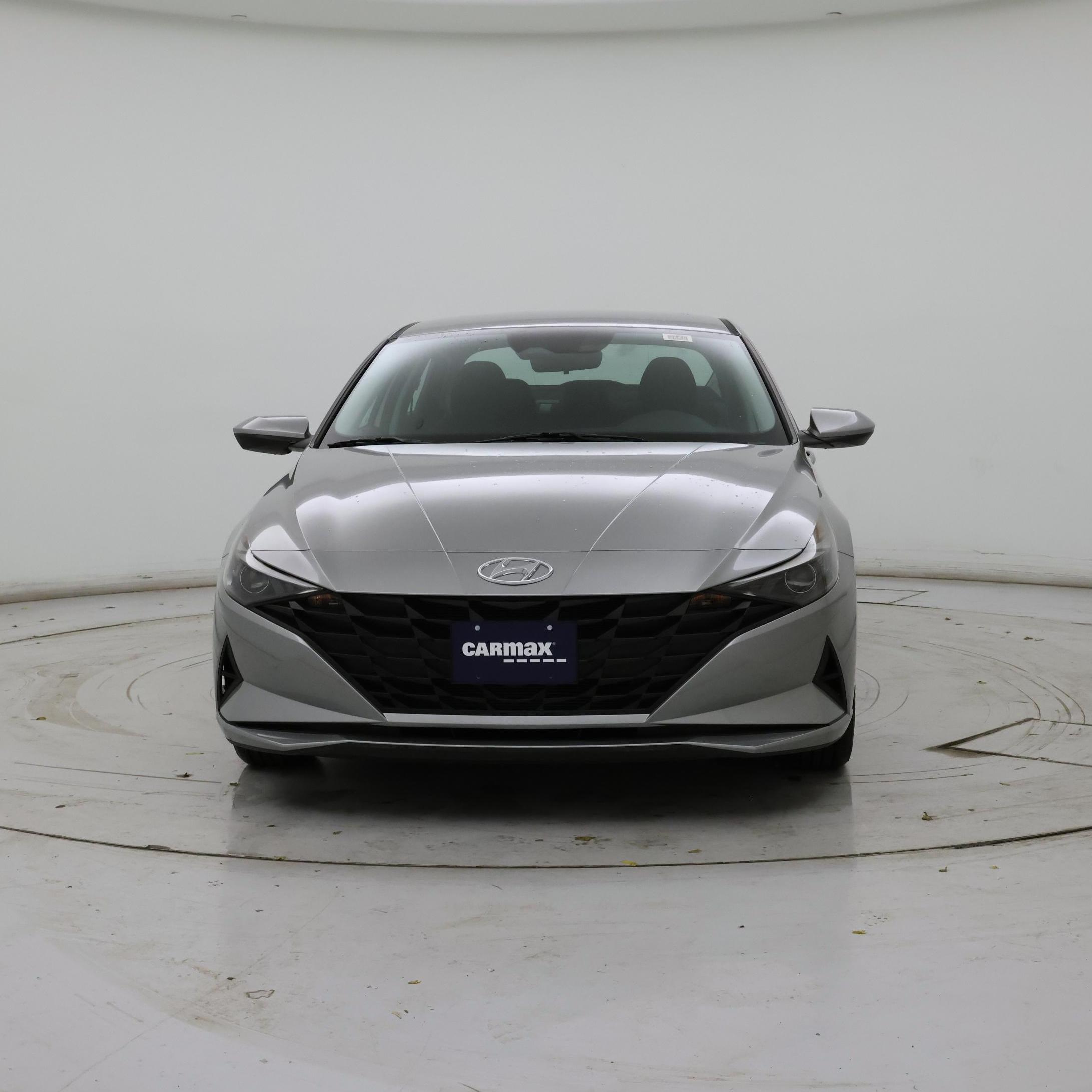 Thumbnail: 2021 Hyundai Elantra - 5