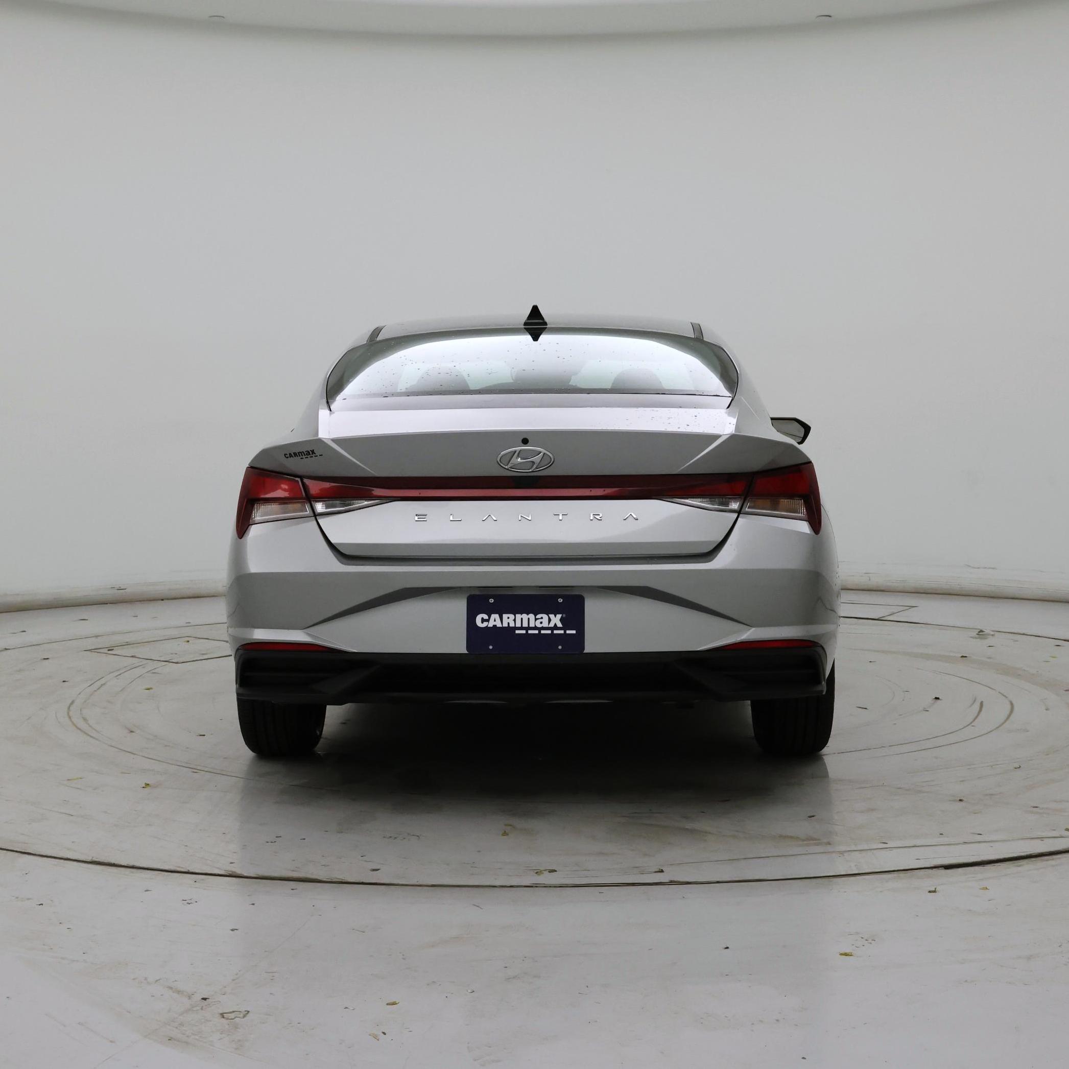 Thumbnail: 2021 Hyundai Elantra - 6