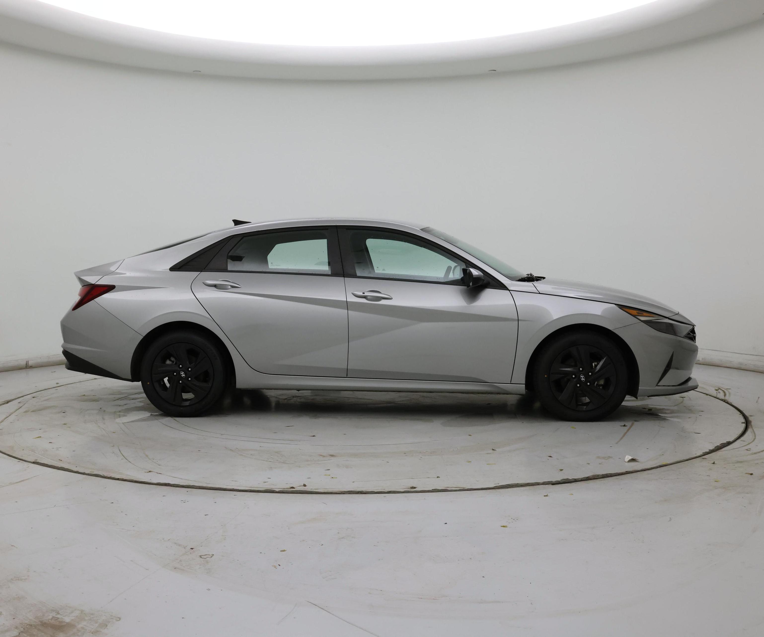 Thumbnail: 2021 Hyundai Elantra - 7