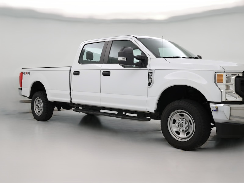 2020 Ford F-350 XL -
                  Frederick, MD