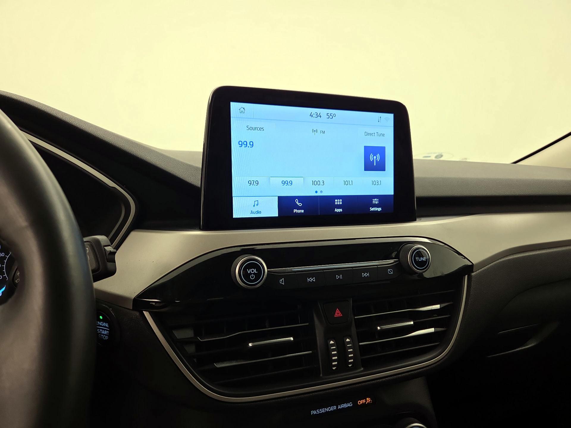 Thumbnail: 2021 Ford Escape - 13