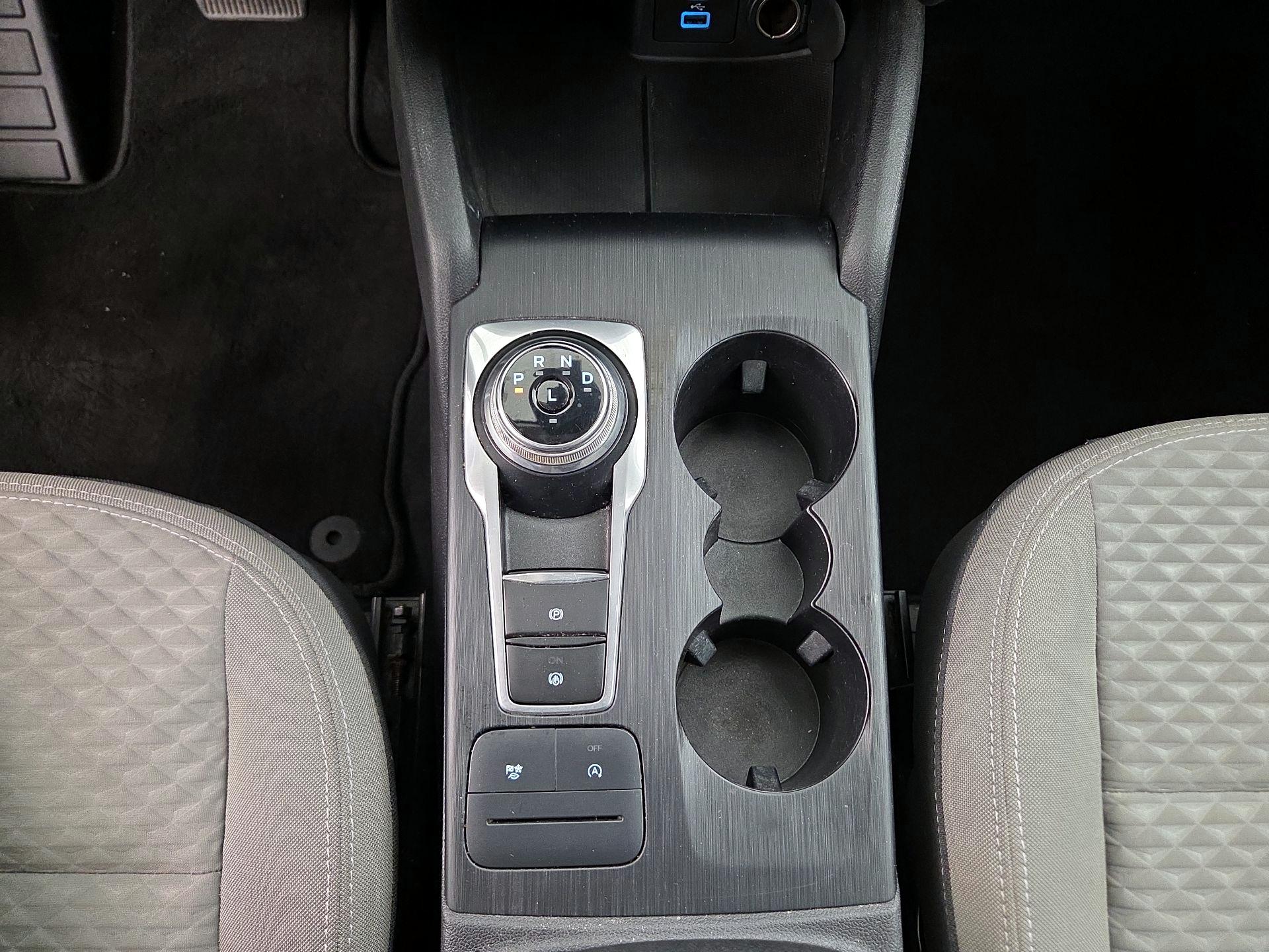 Thumbnail: 2021 Ford Escape - 15