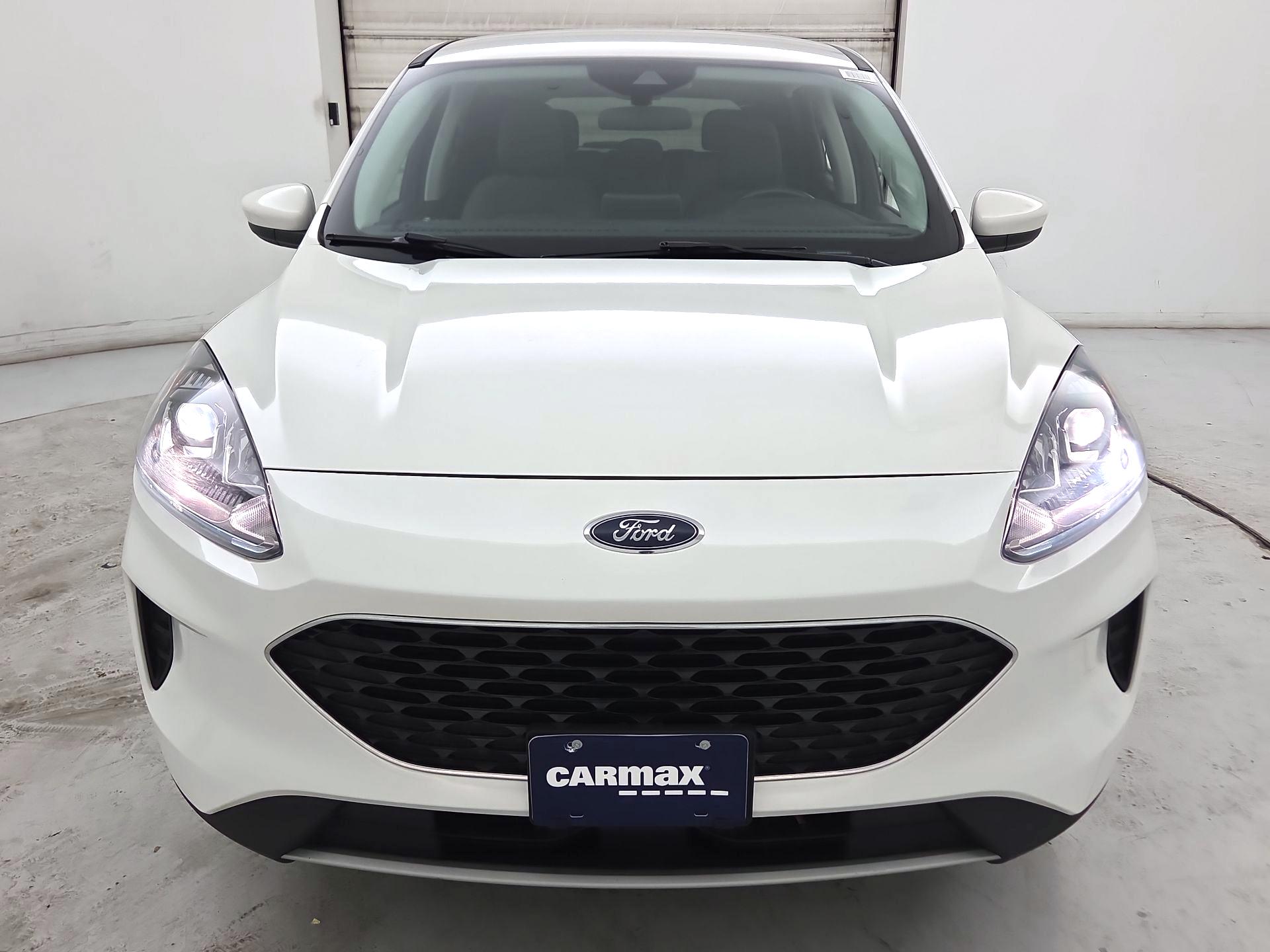 Thumbnail: 2021 Ford Escape - 2