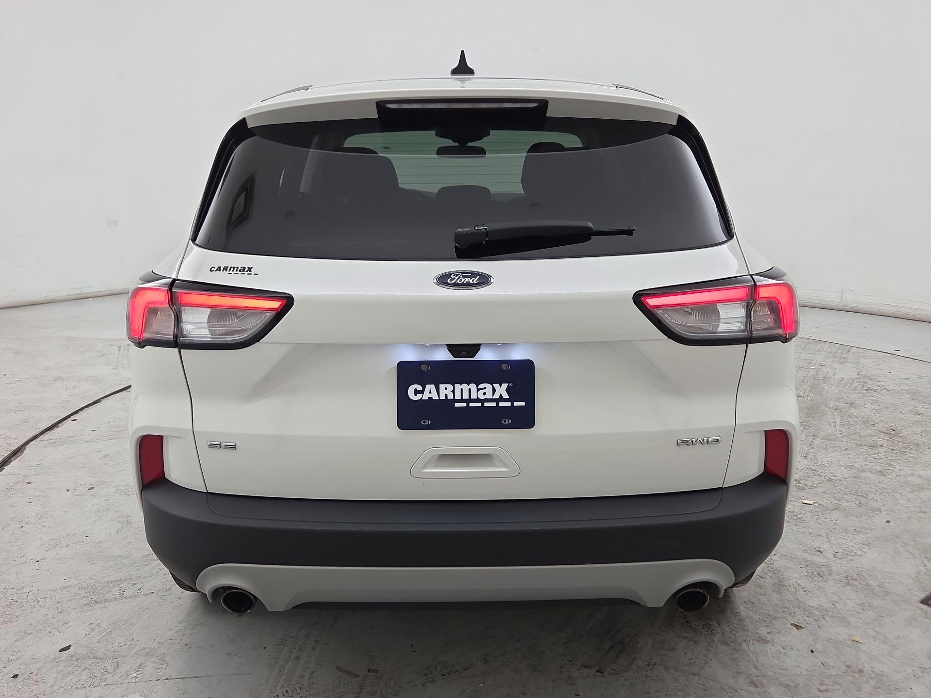 Thumbnail: 2021 Ford Escape - 6