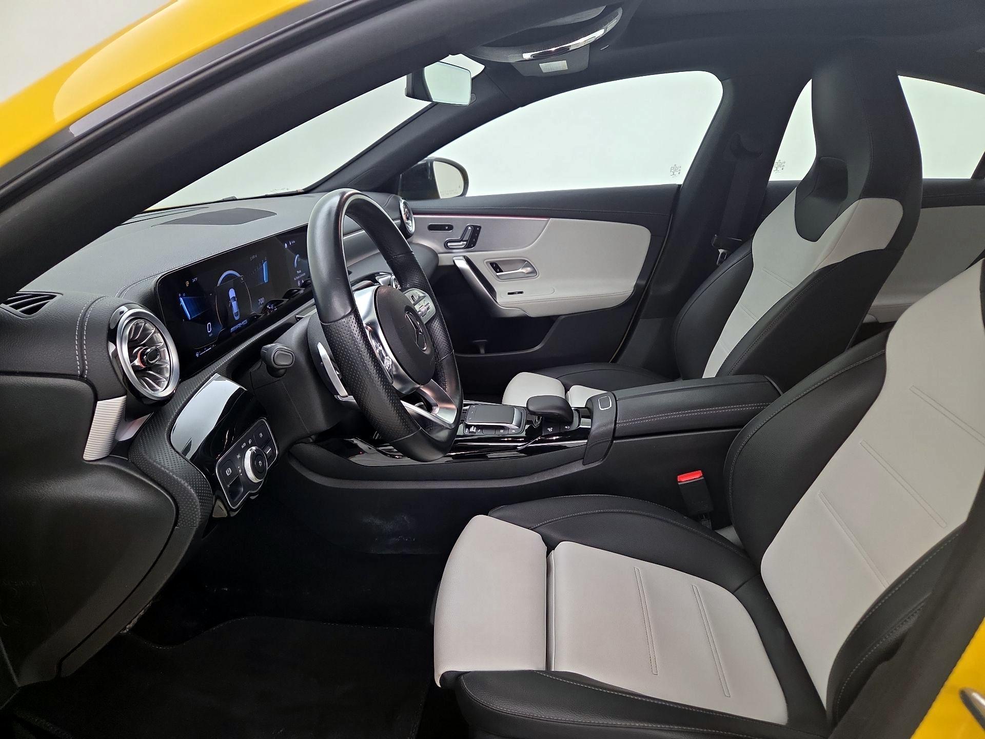 Thumbnail: 2022 Mercedes-Benz CLA - 11