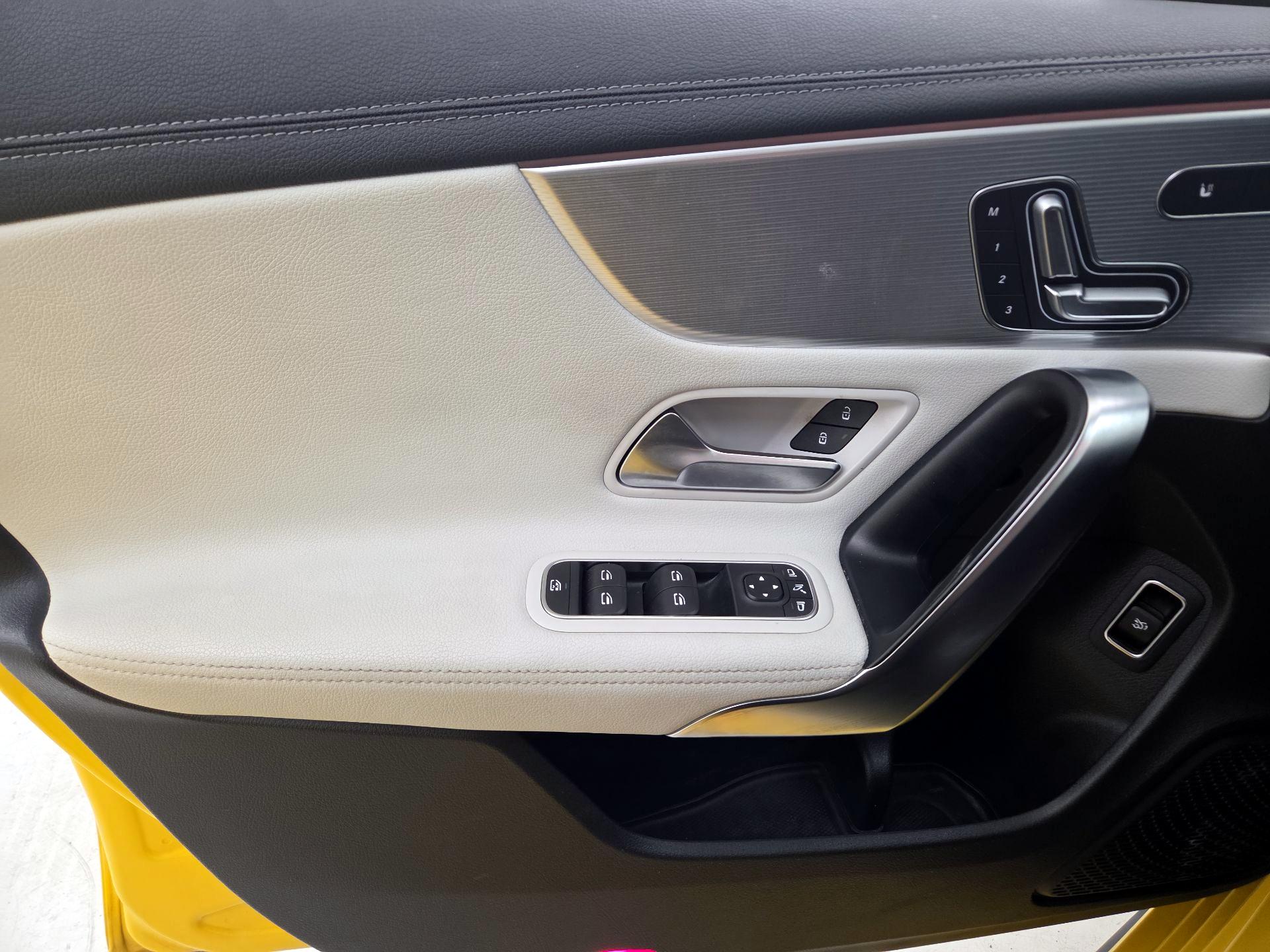 Thumbnail: 2022 Mercedes-Benz CLA - 12