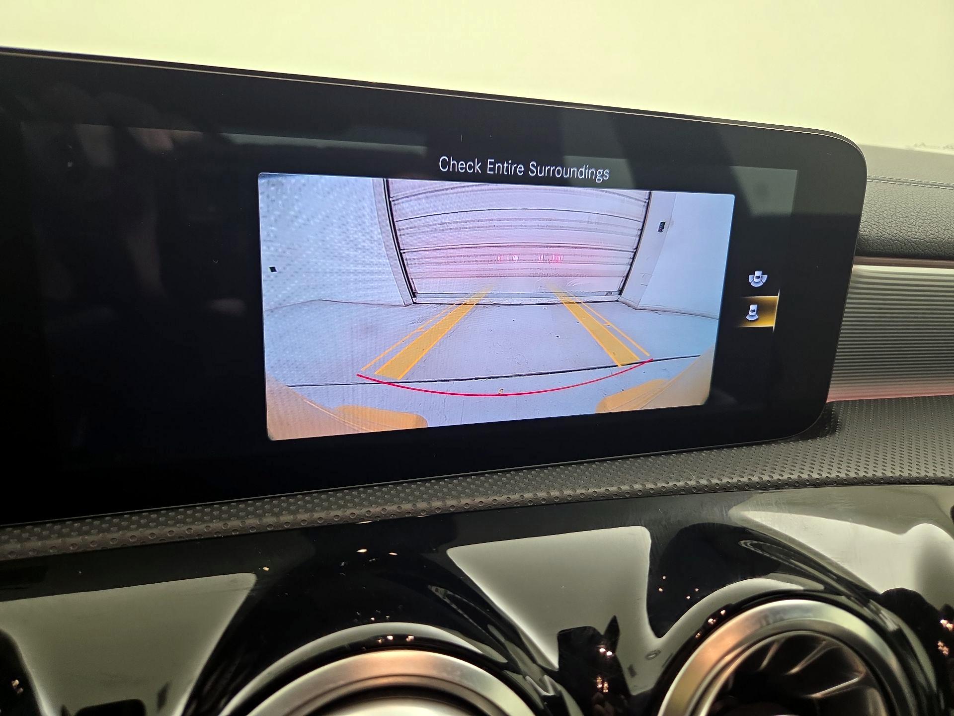 Thumbnail: 2022 Mercedes-Benz CLA - 14