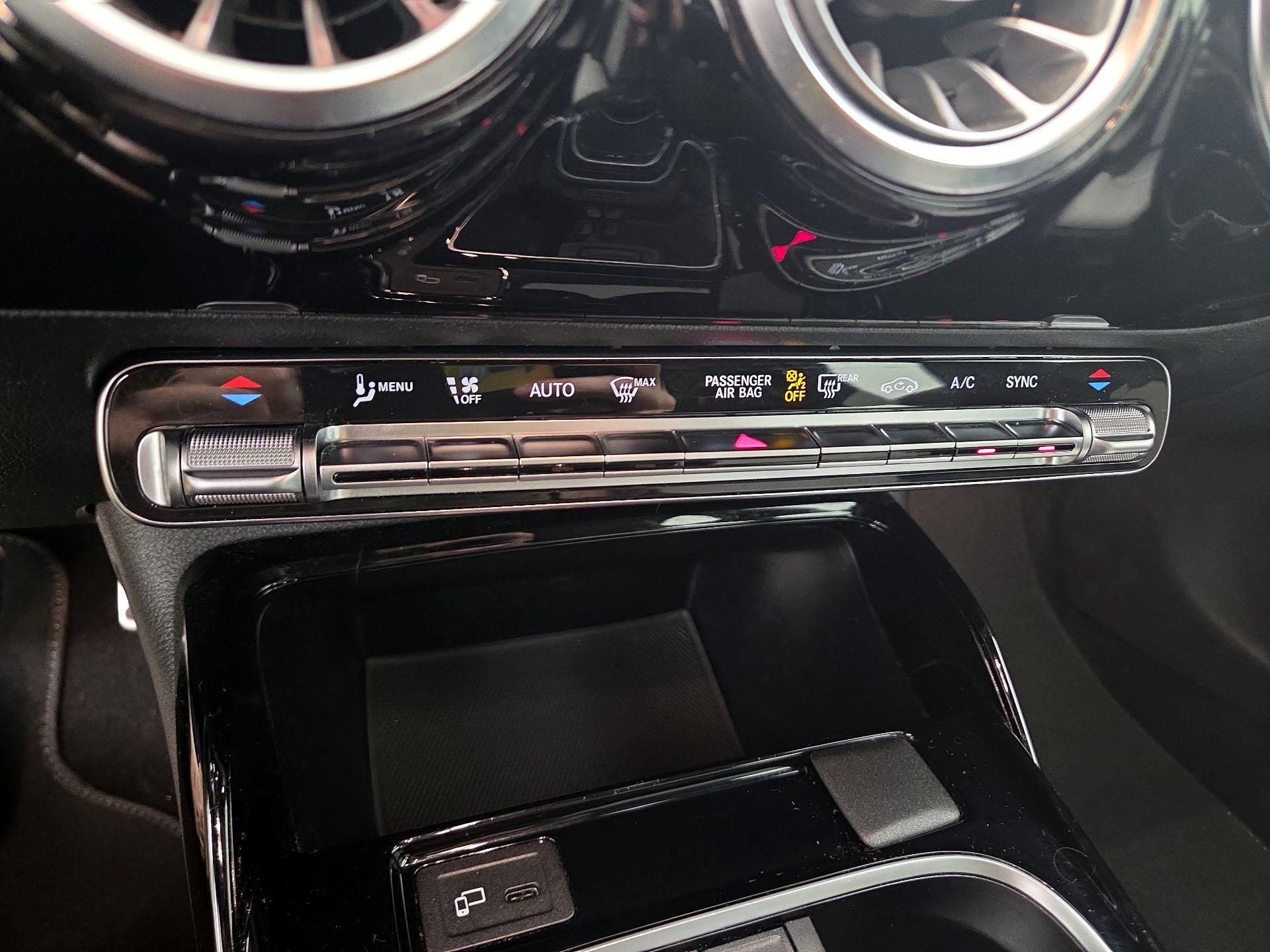 Thumbnail: 2022 Mercedes-Benz CLA - 16