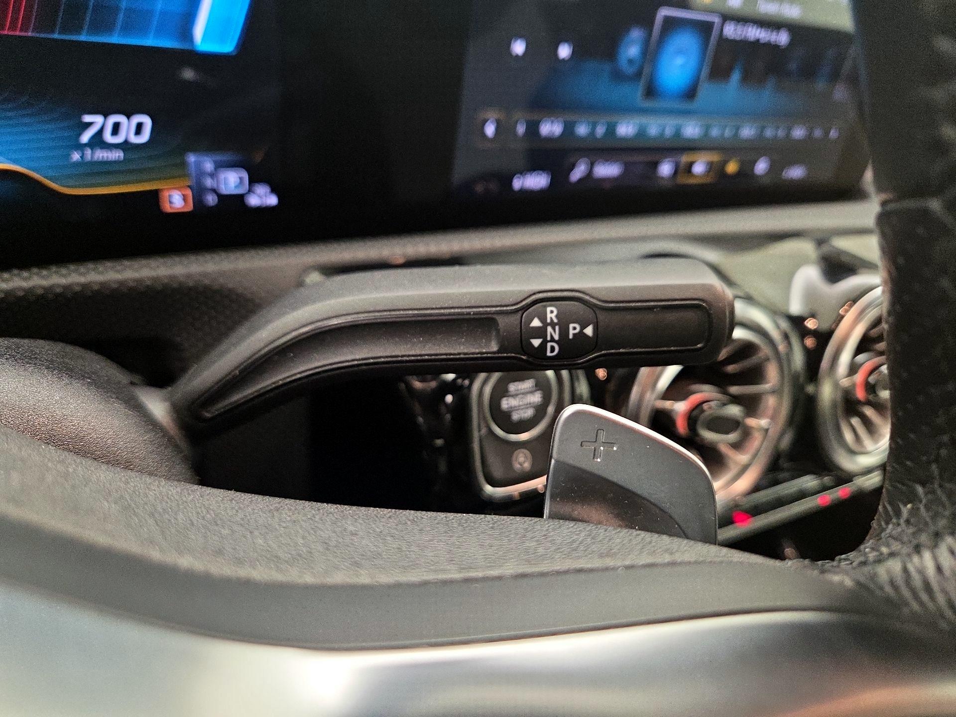 Thumbnail: 2022 Mercedes-Benz CLA - 17